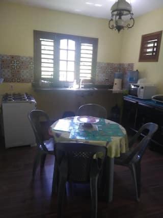 Three-Bedroom House photo 3