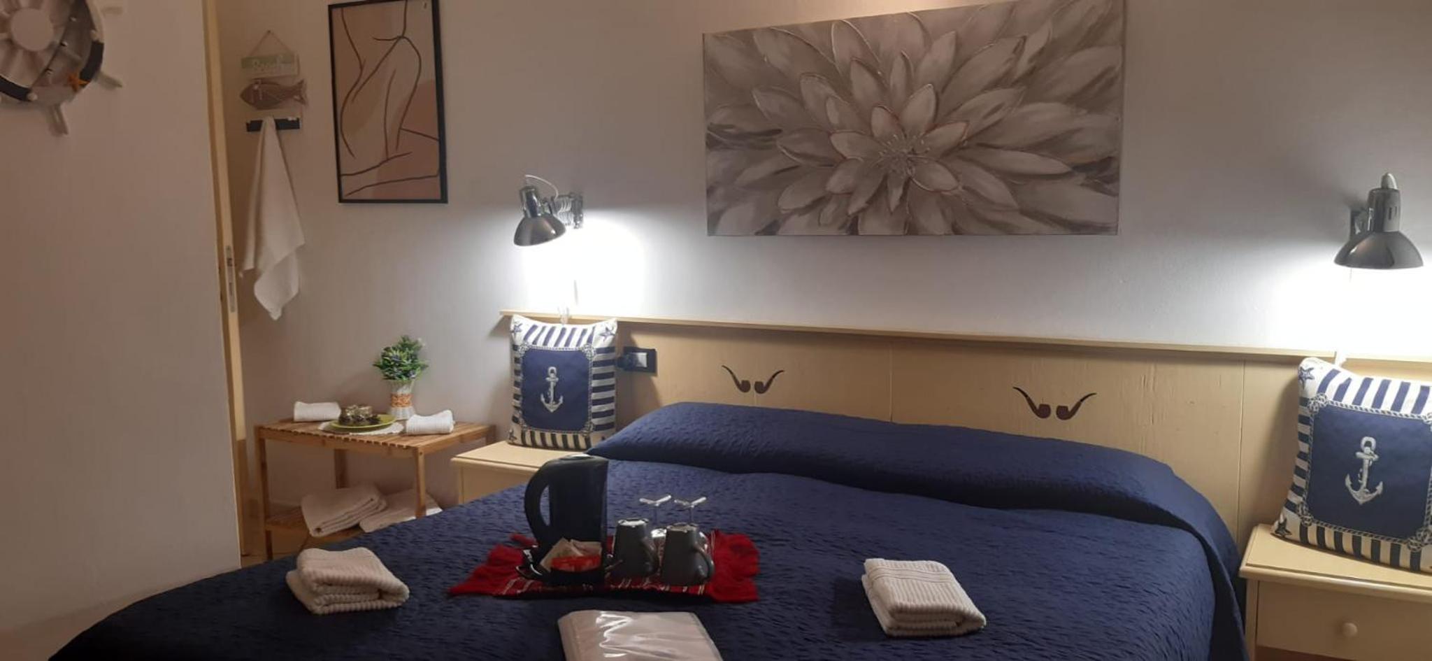 Double or Twin Room photo 1
