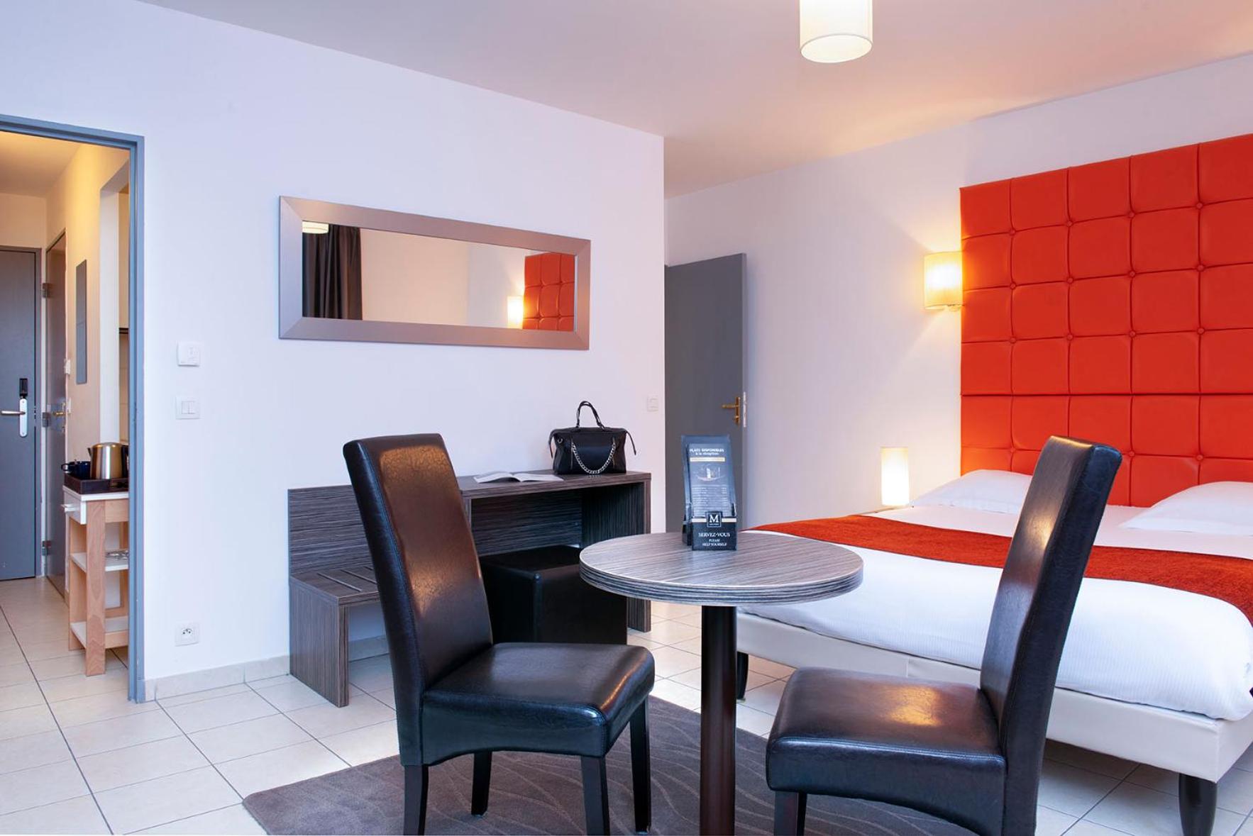 Superior Double Room (Ground Floor) - Photo 7