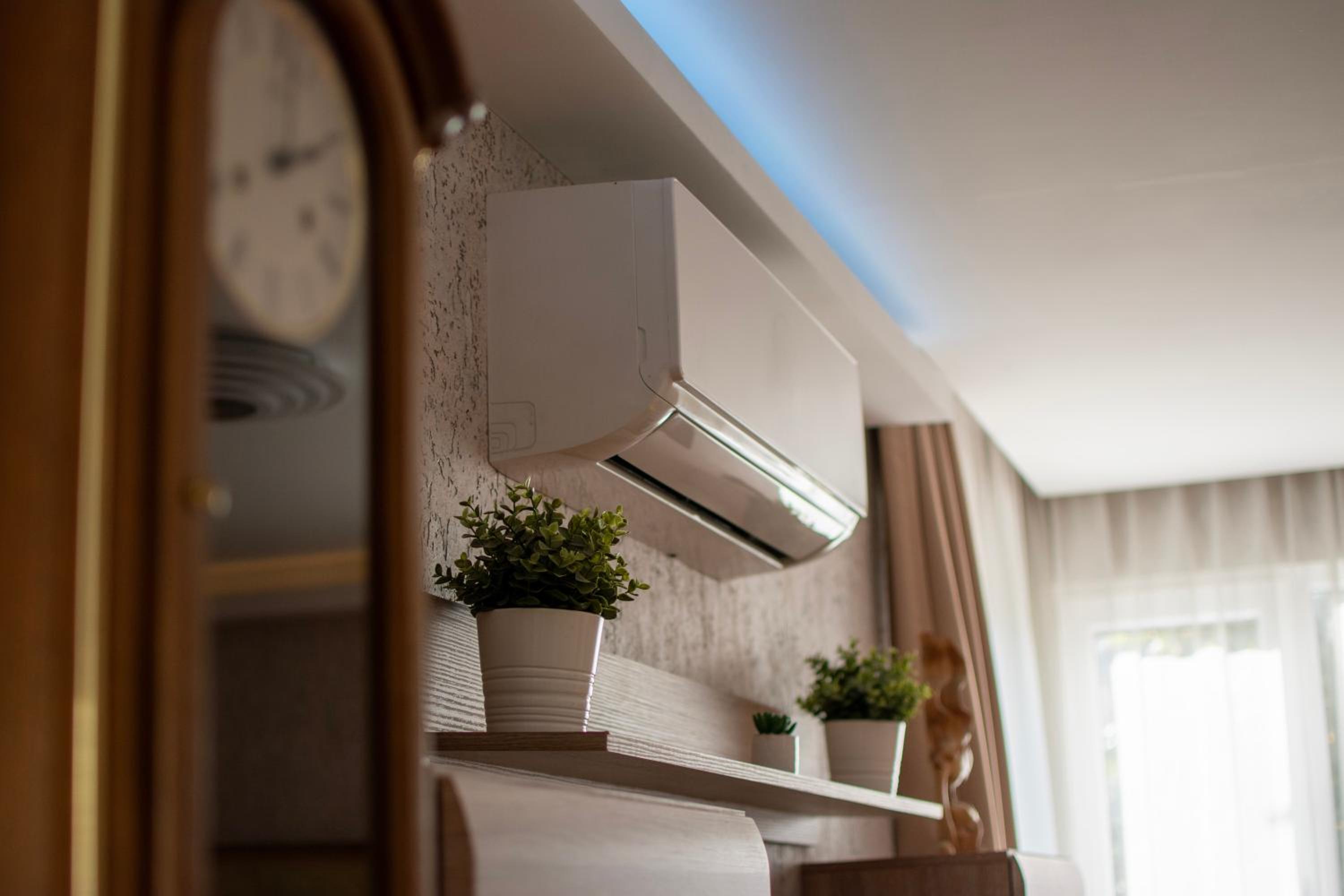 One-Bedroom Apartment - Photo 9