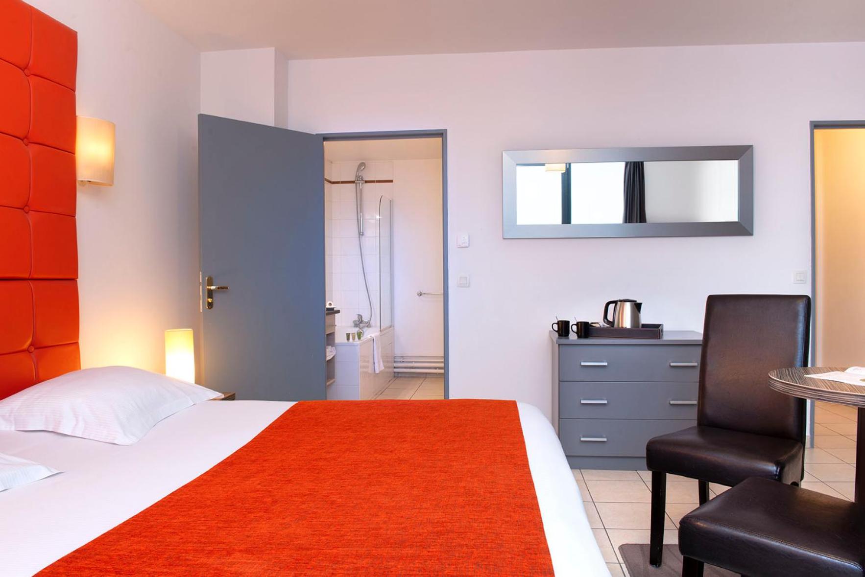 Superior Double Room (Ground Floor) - Photo 5