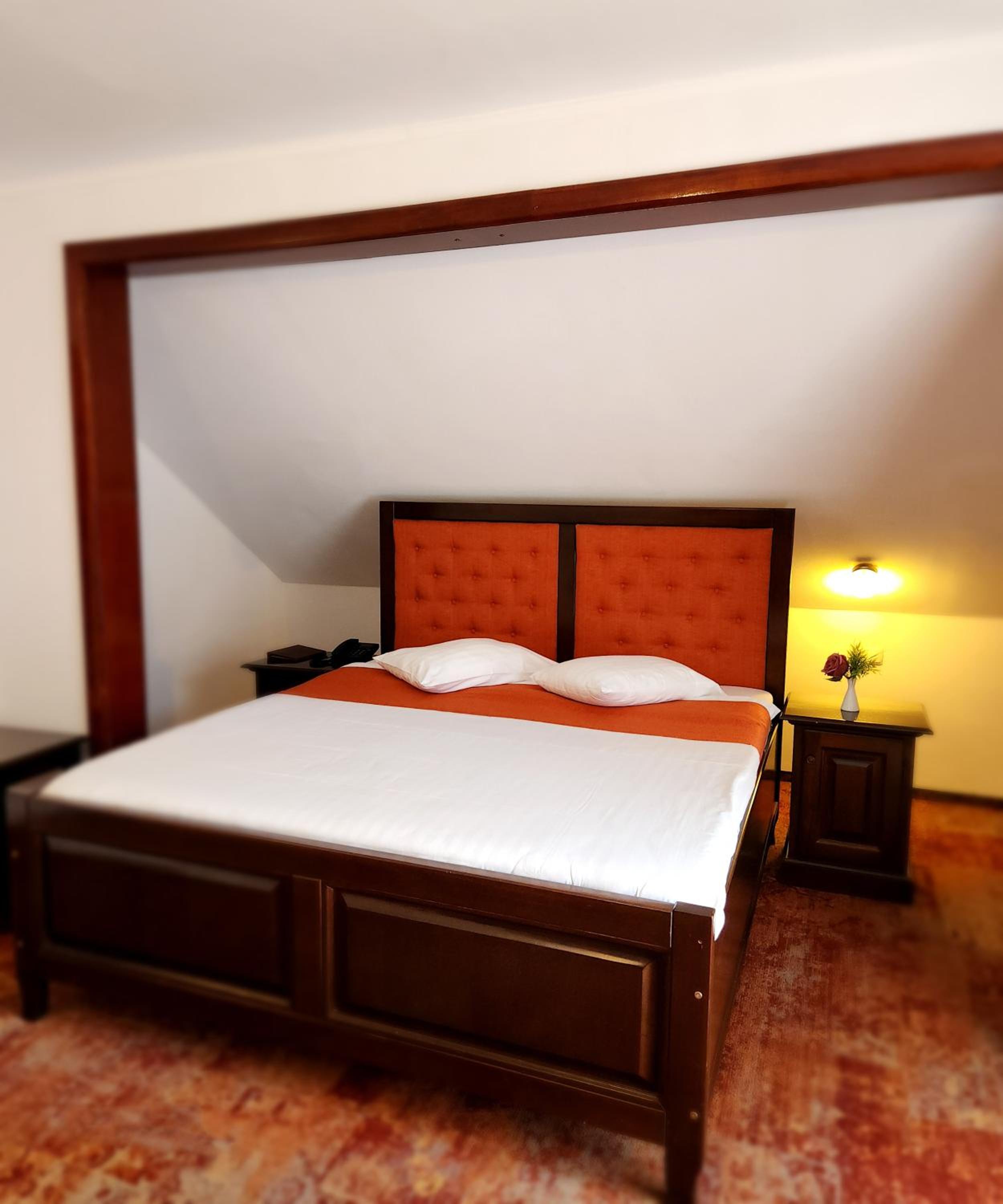Superior Double Room photo 1