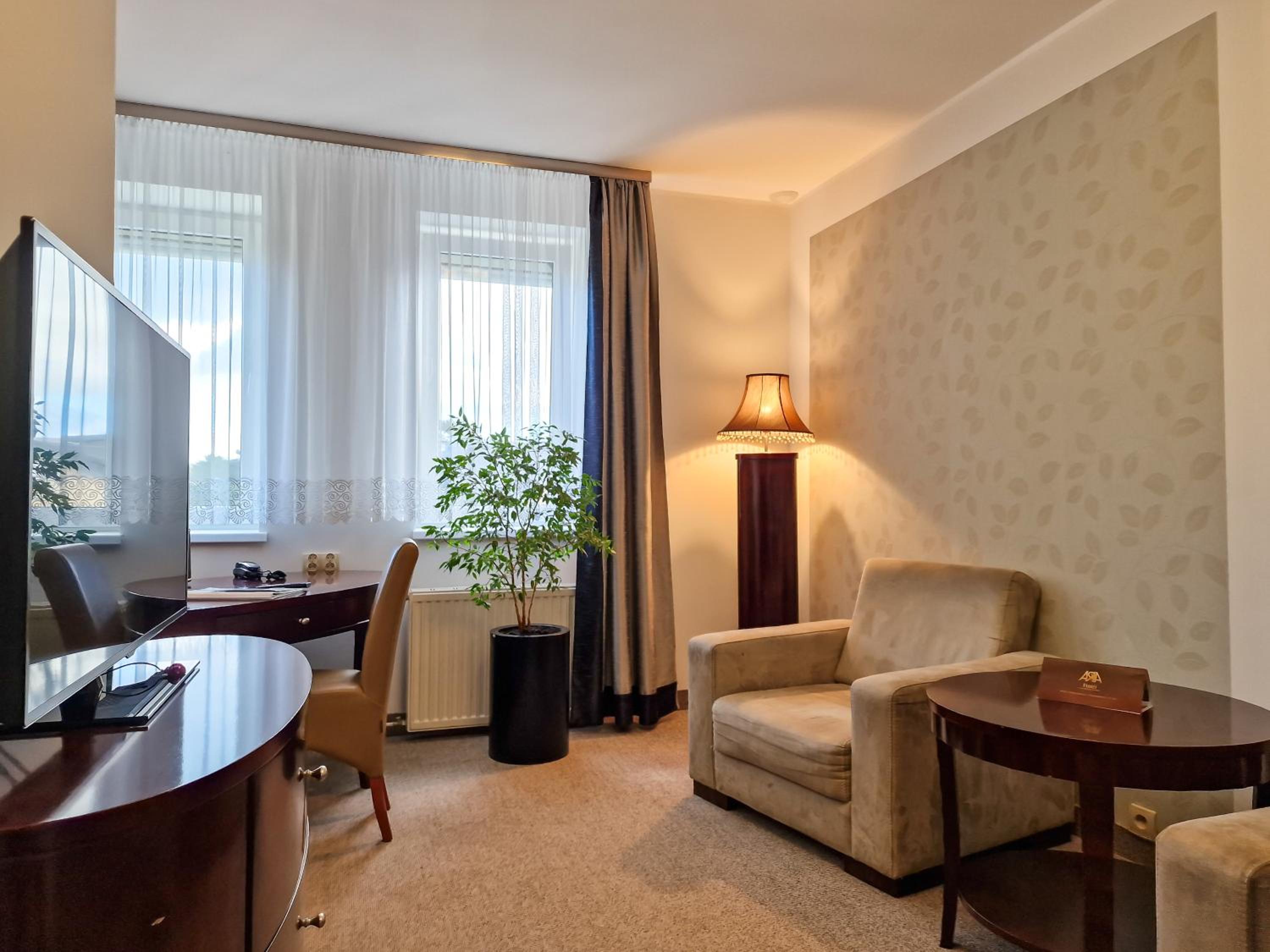 Studio Apartment photo 1