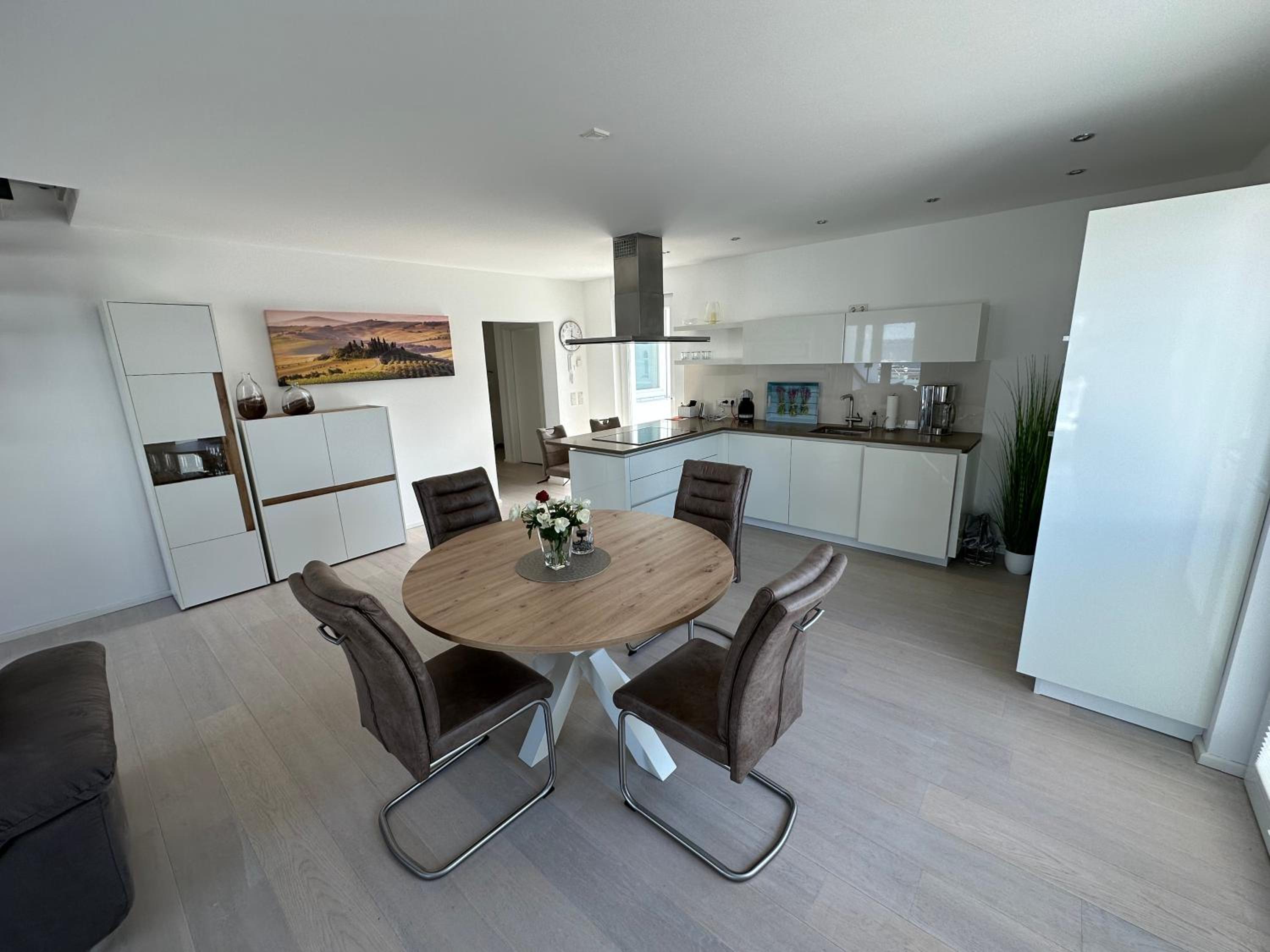 Apartment With Sea View photo 3