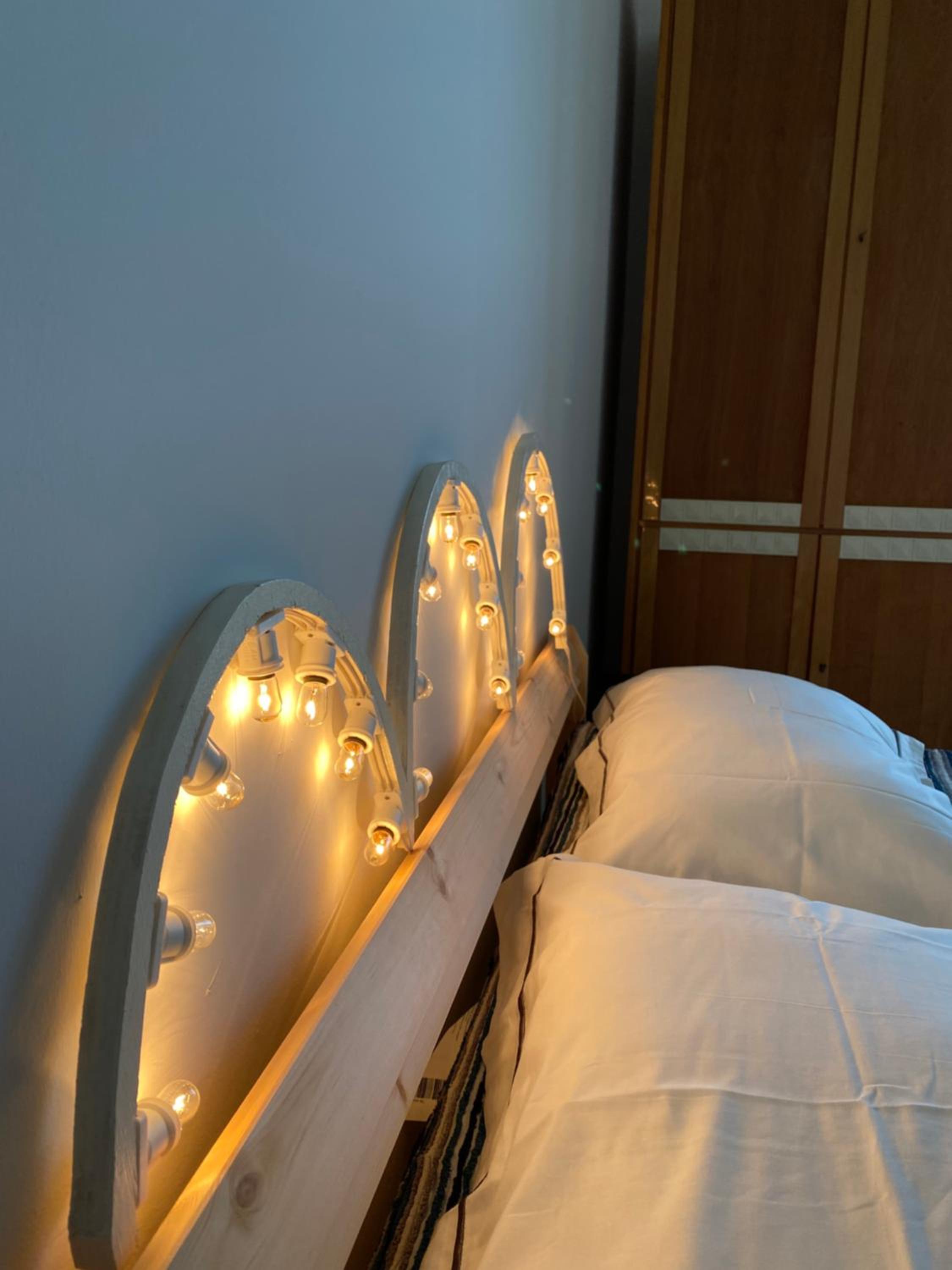Double Room with Private Bathroom photo 3