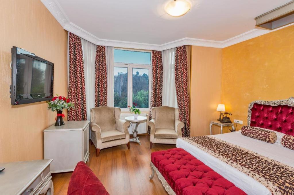 Single Room photo 1