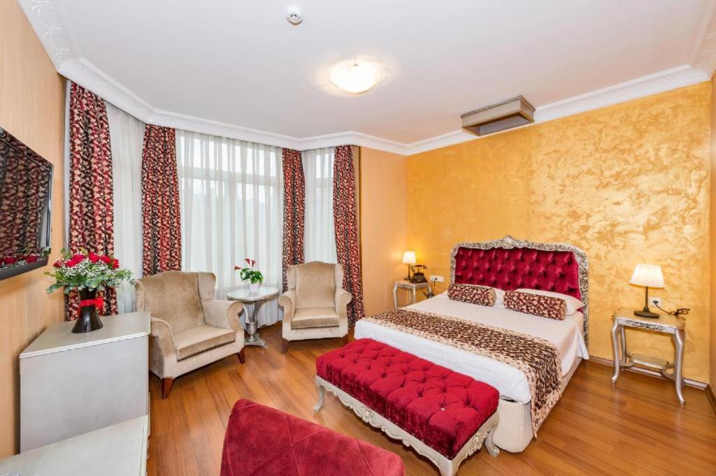 Double Room photo 2