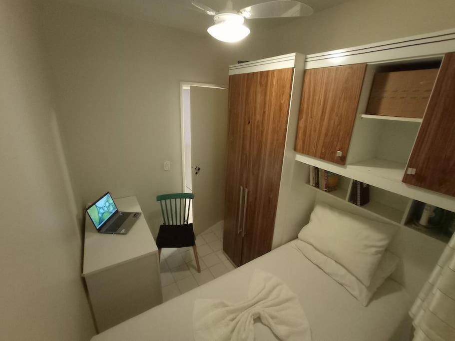 Two-Bedroom Apartment photo 2