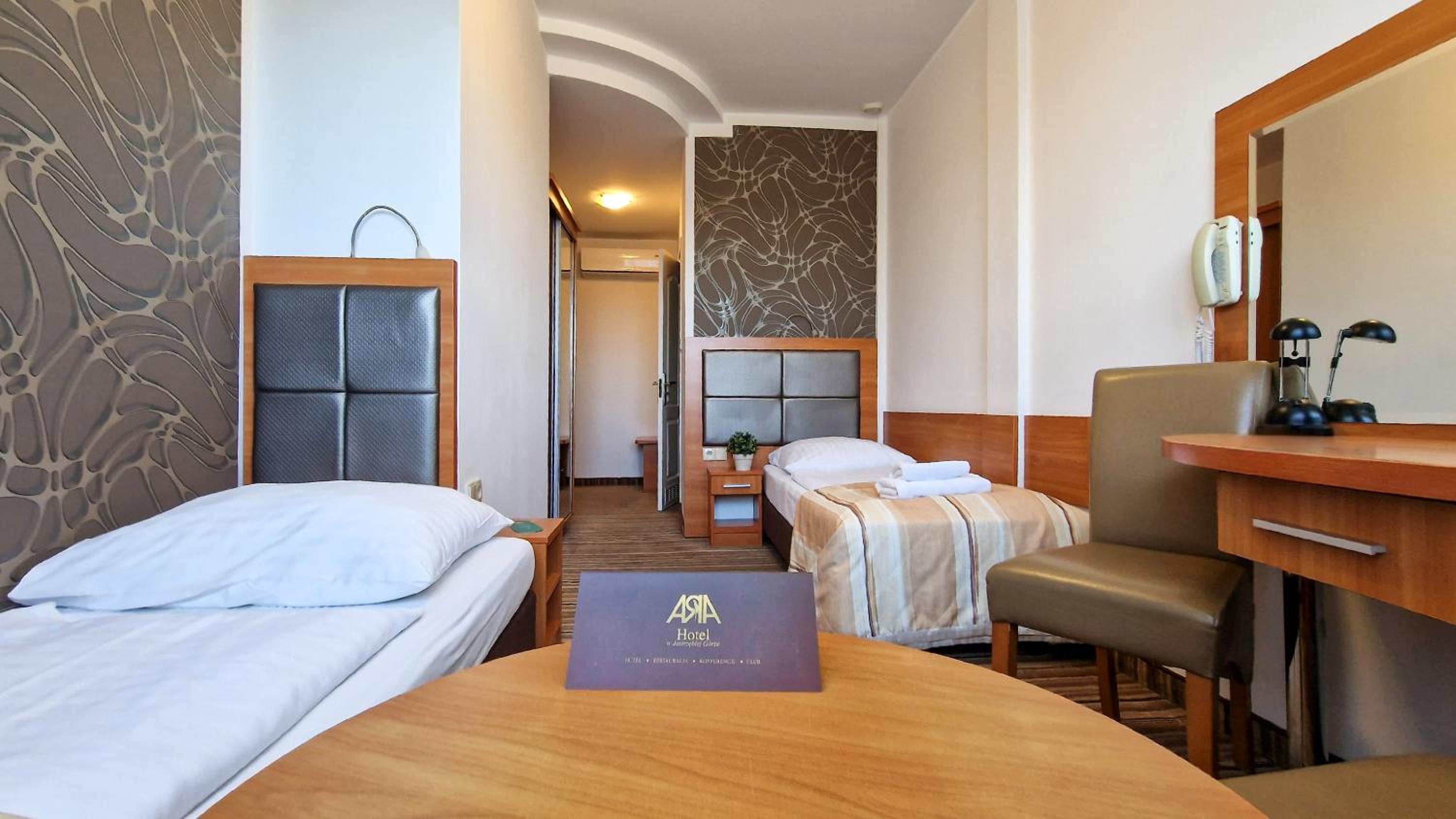 Superior Twin Room photo 1