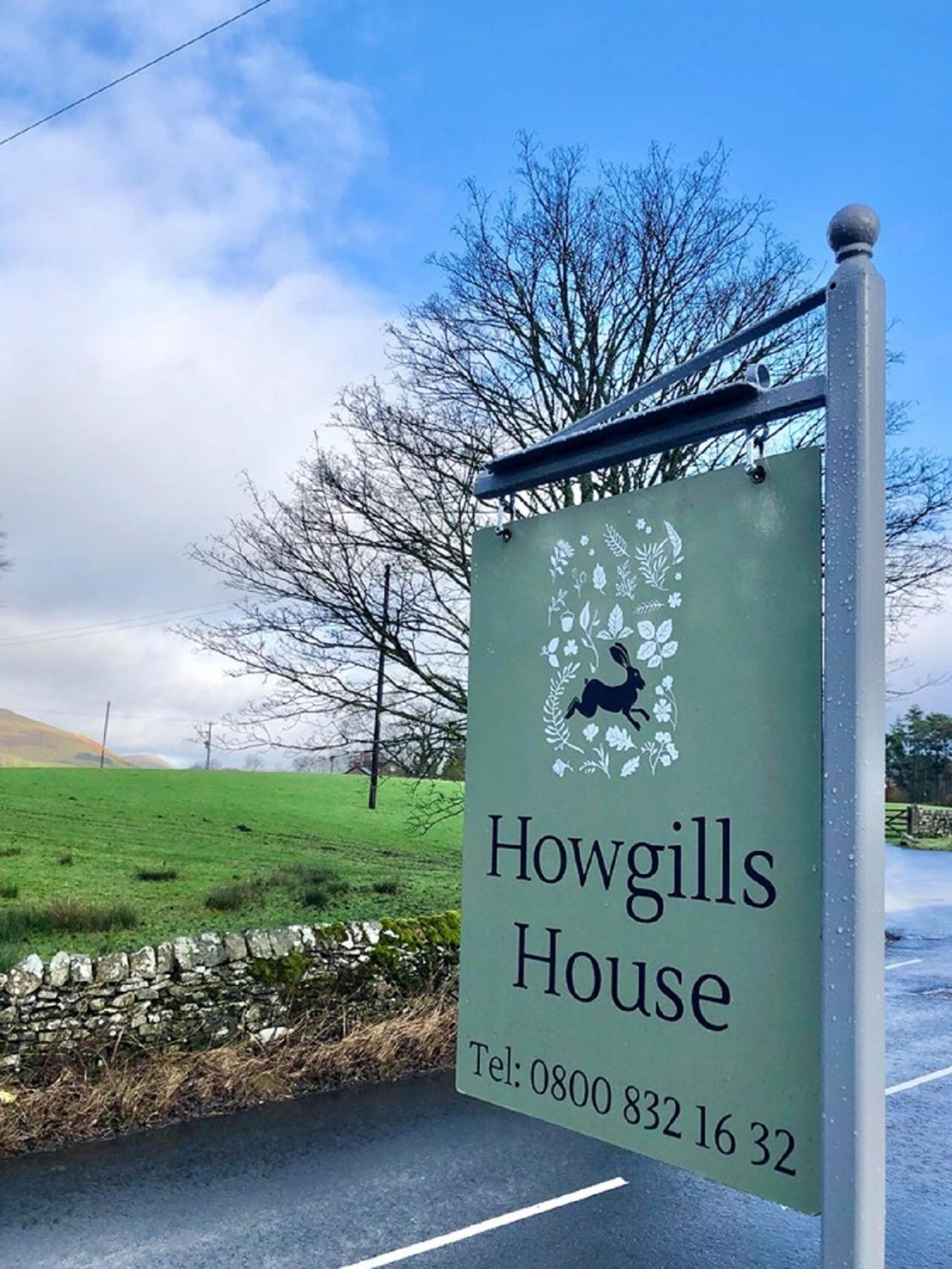 Hotel Howgills House, Zdjęcie 26