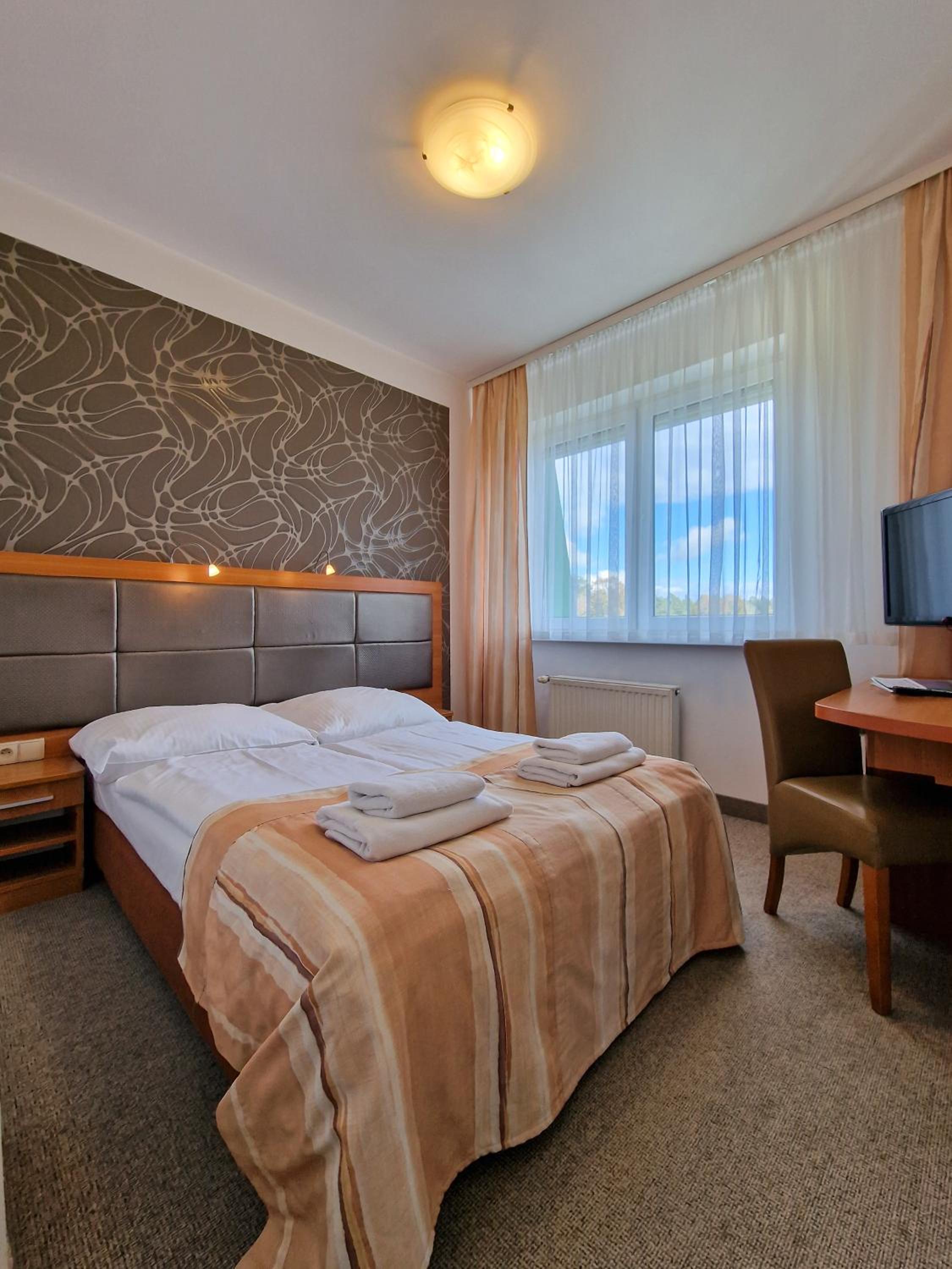Classic Double Room