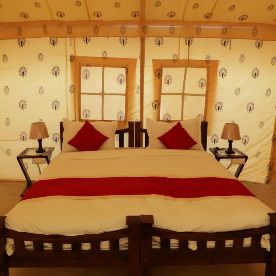 Tent - Photo 1