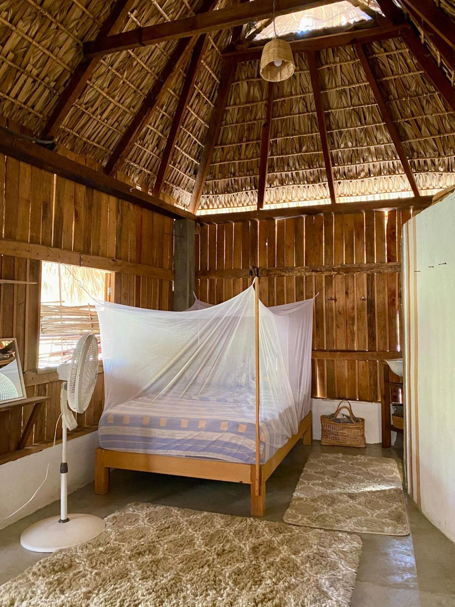 One-Bedroom Bungalow