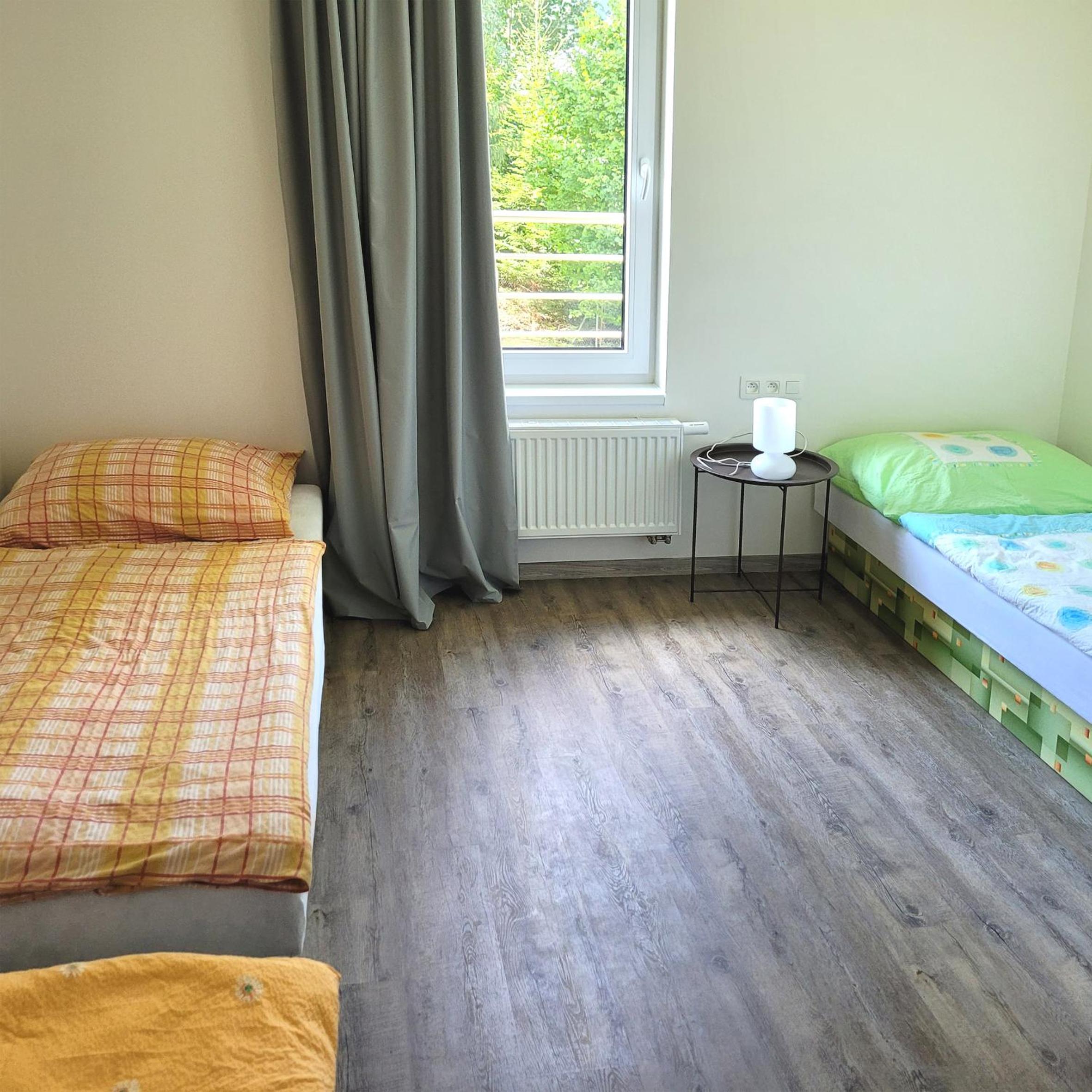 Standard Apartment photo 1