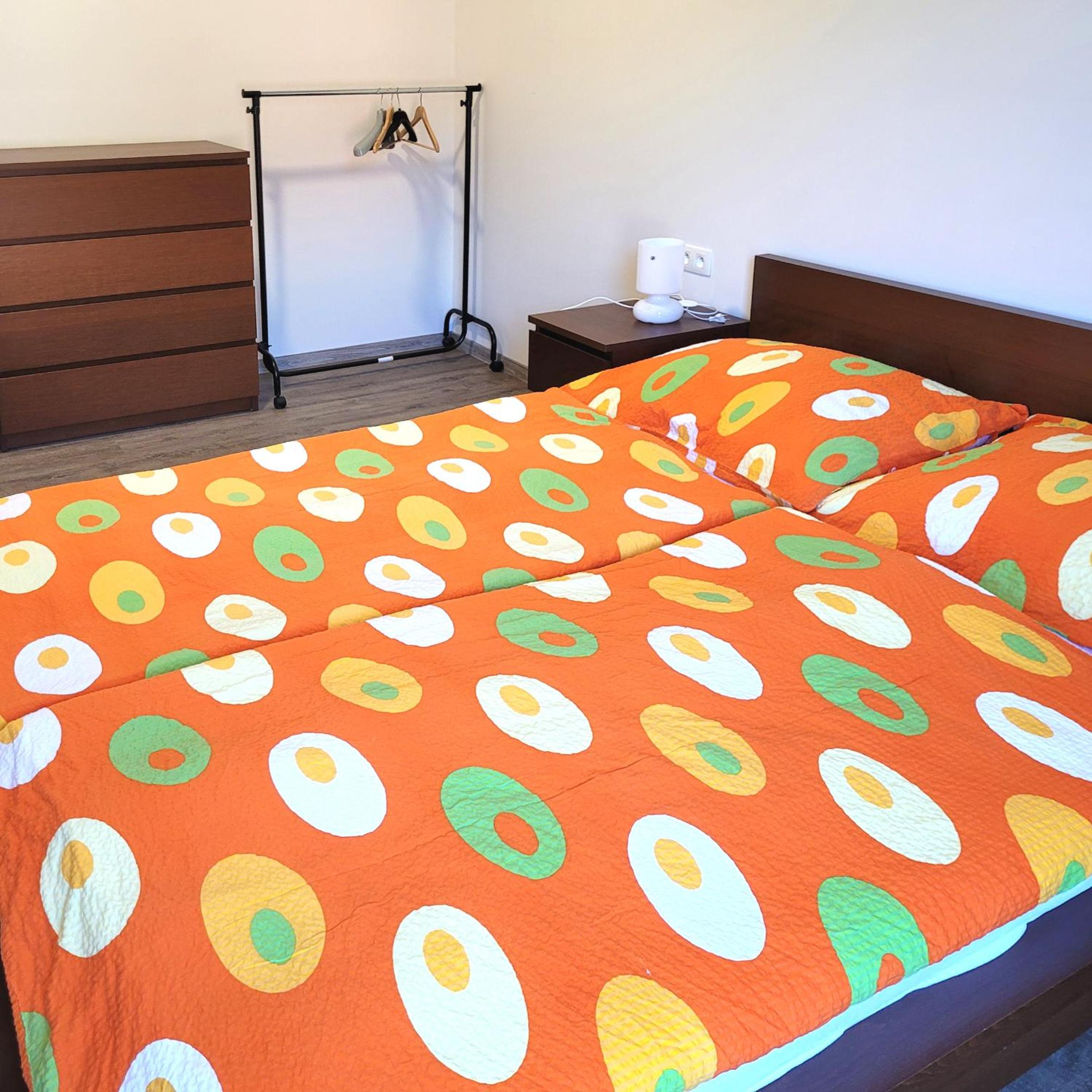 Standard Apartment photo 2