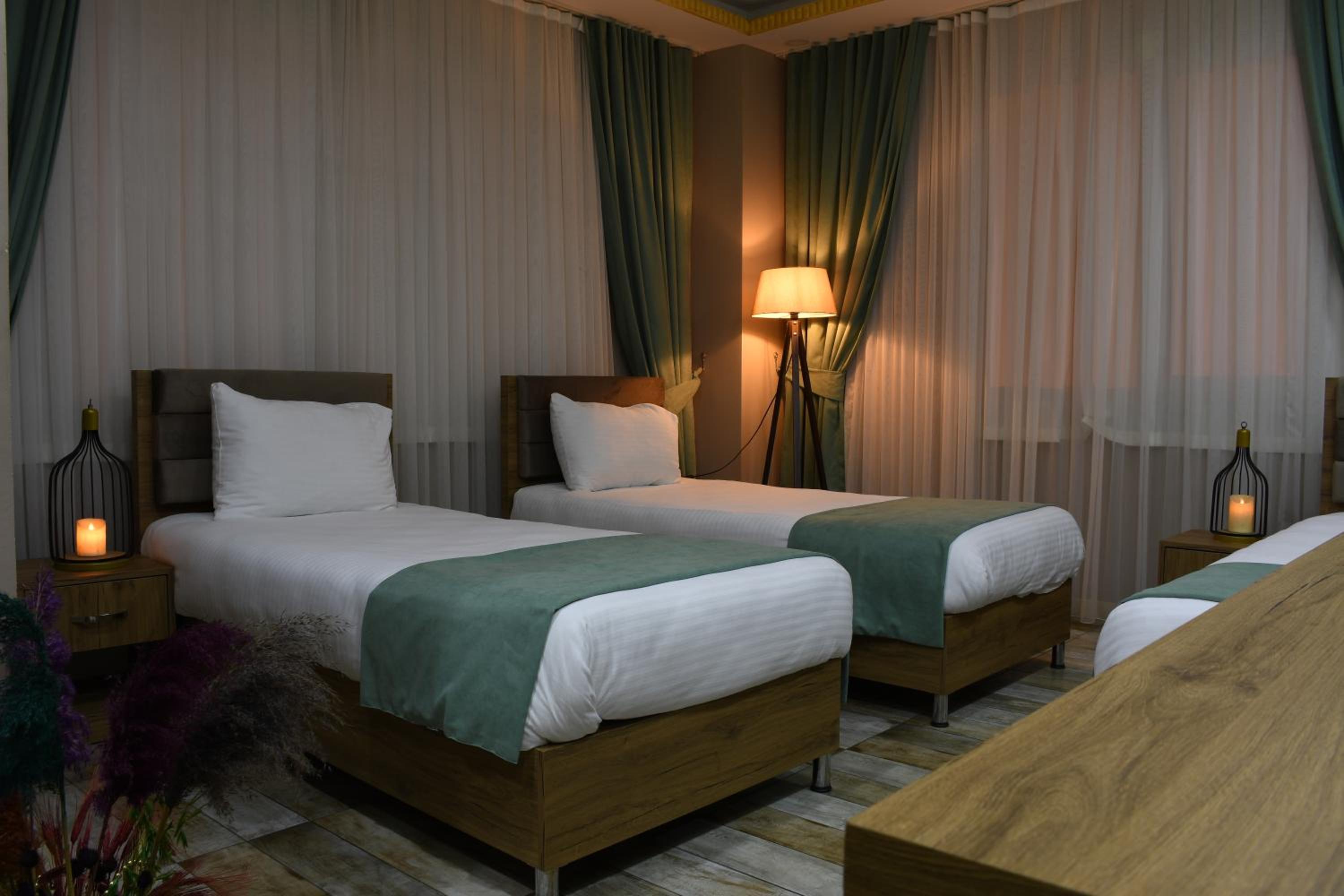 Triple Room photo 1