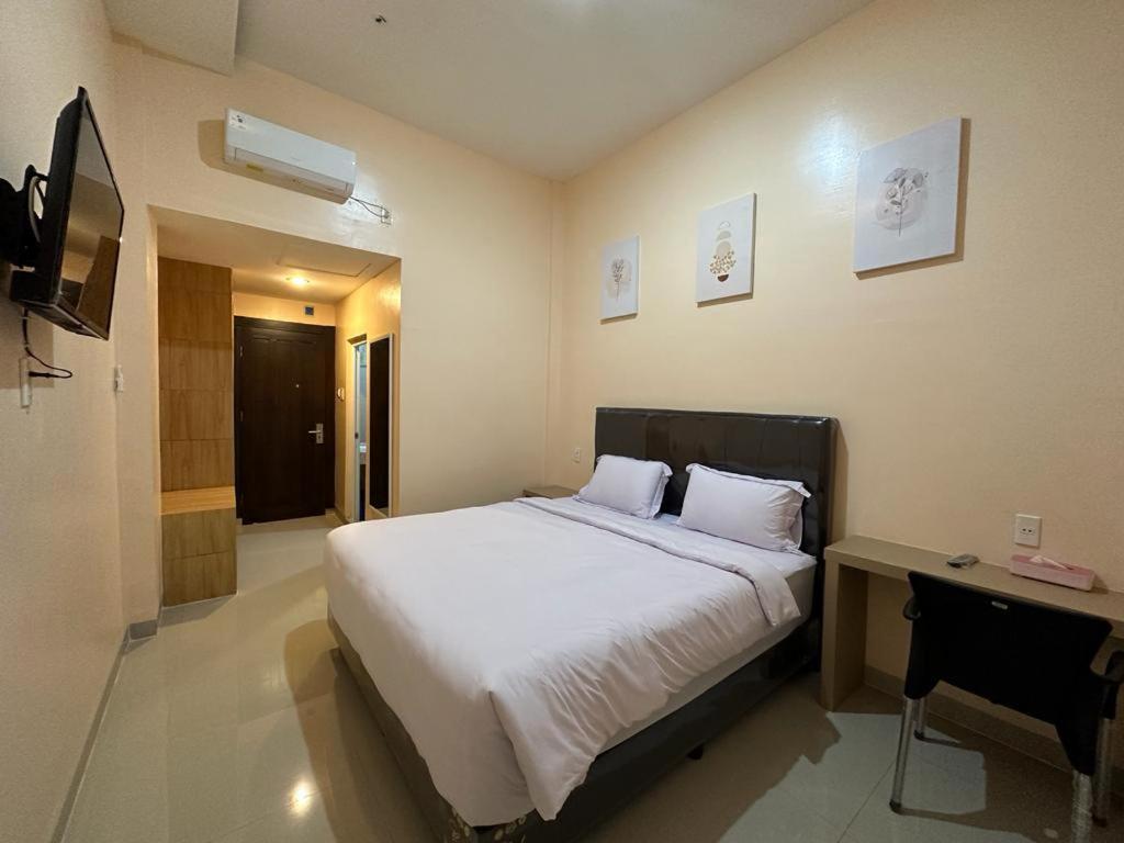 Superior King Room photo 1