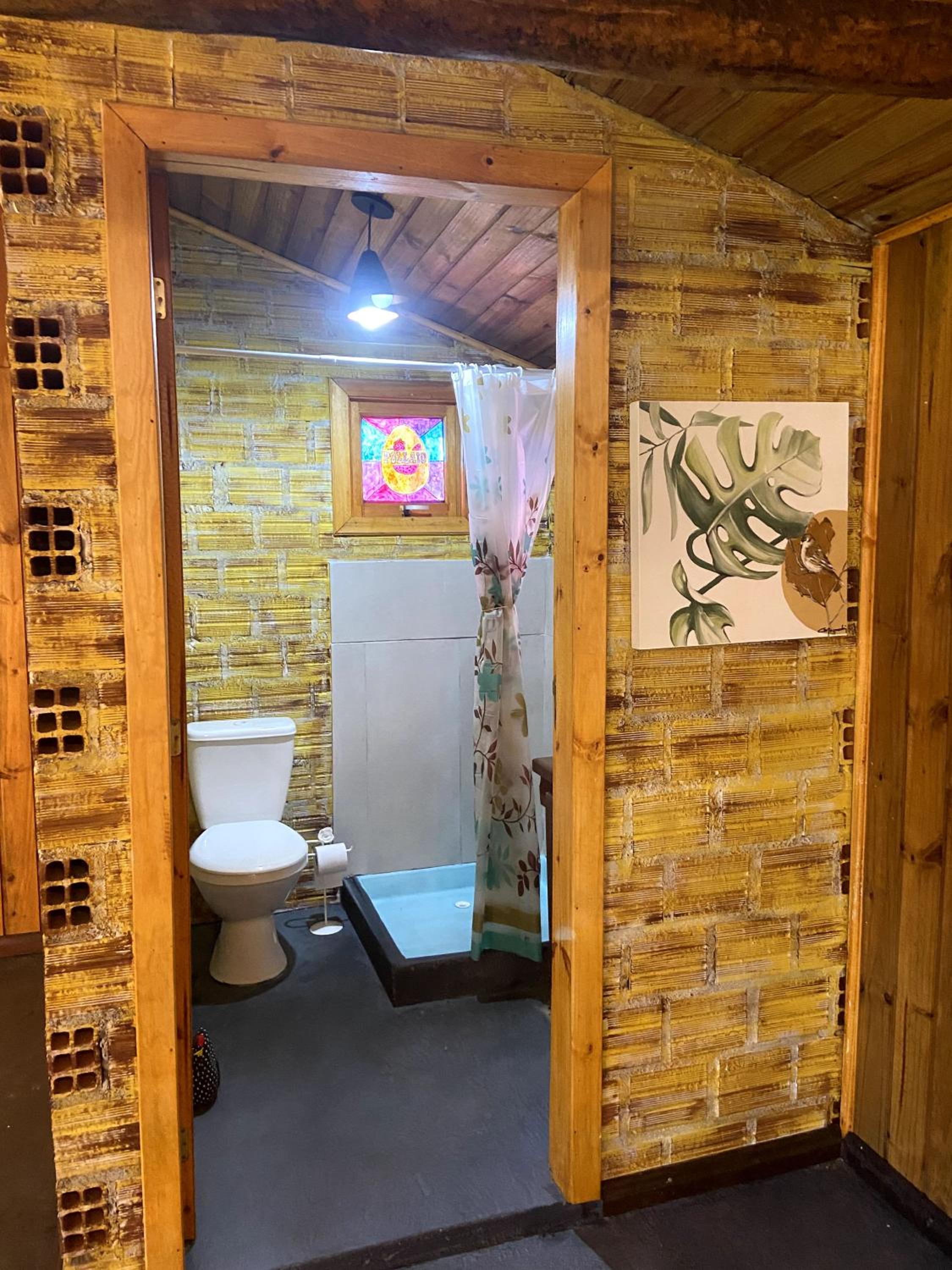 Chalet photo 1