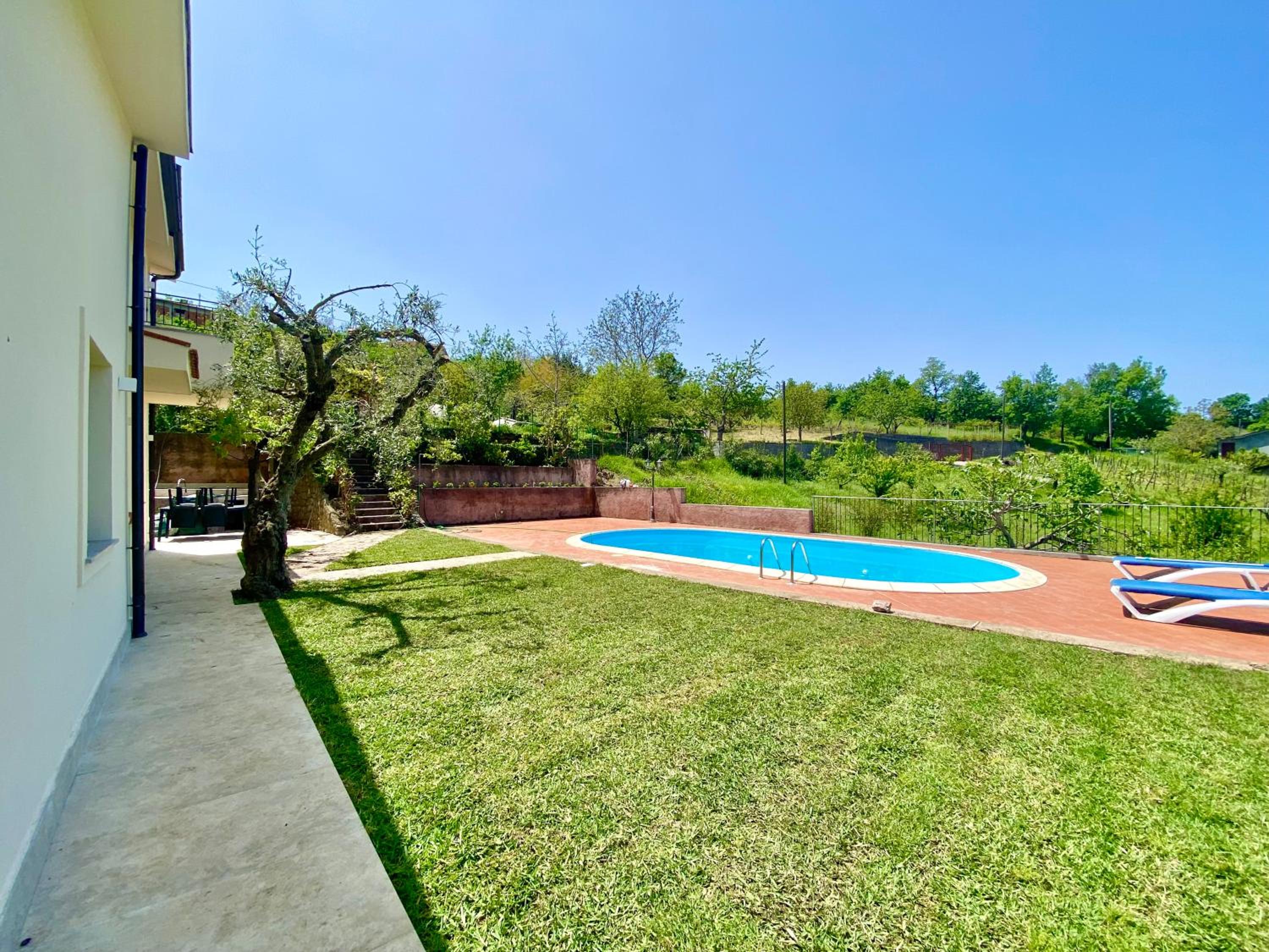 Villa with Private Pool photo 2