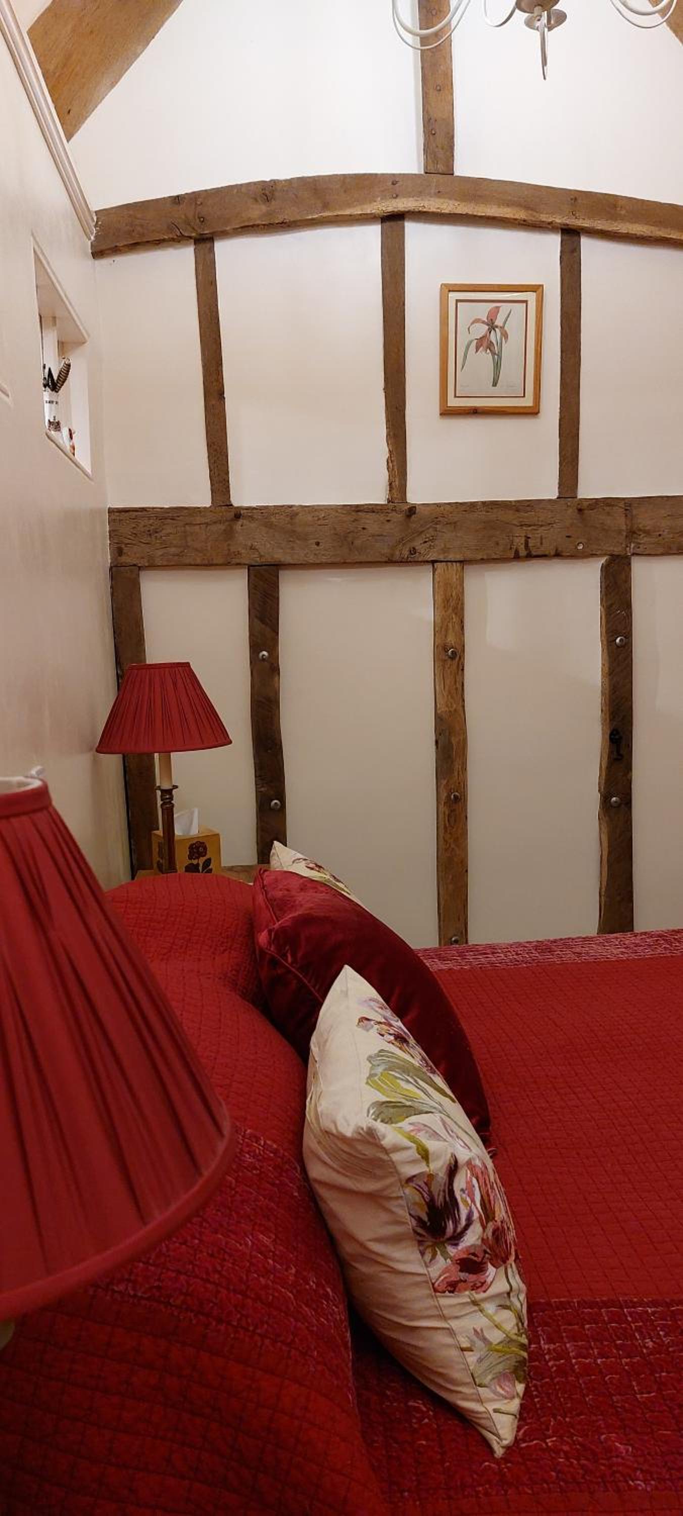 Two-Bedroom House photo 1