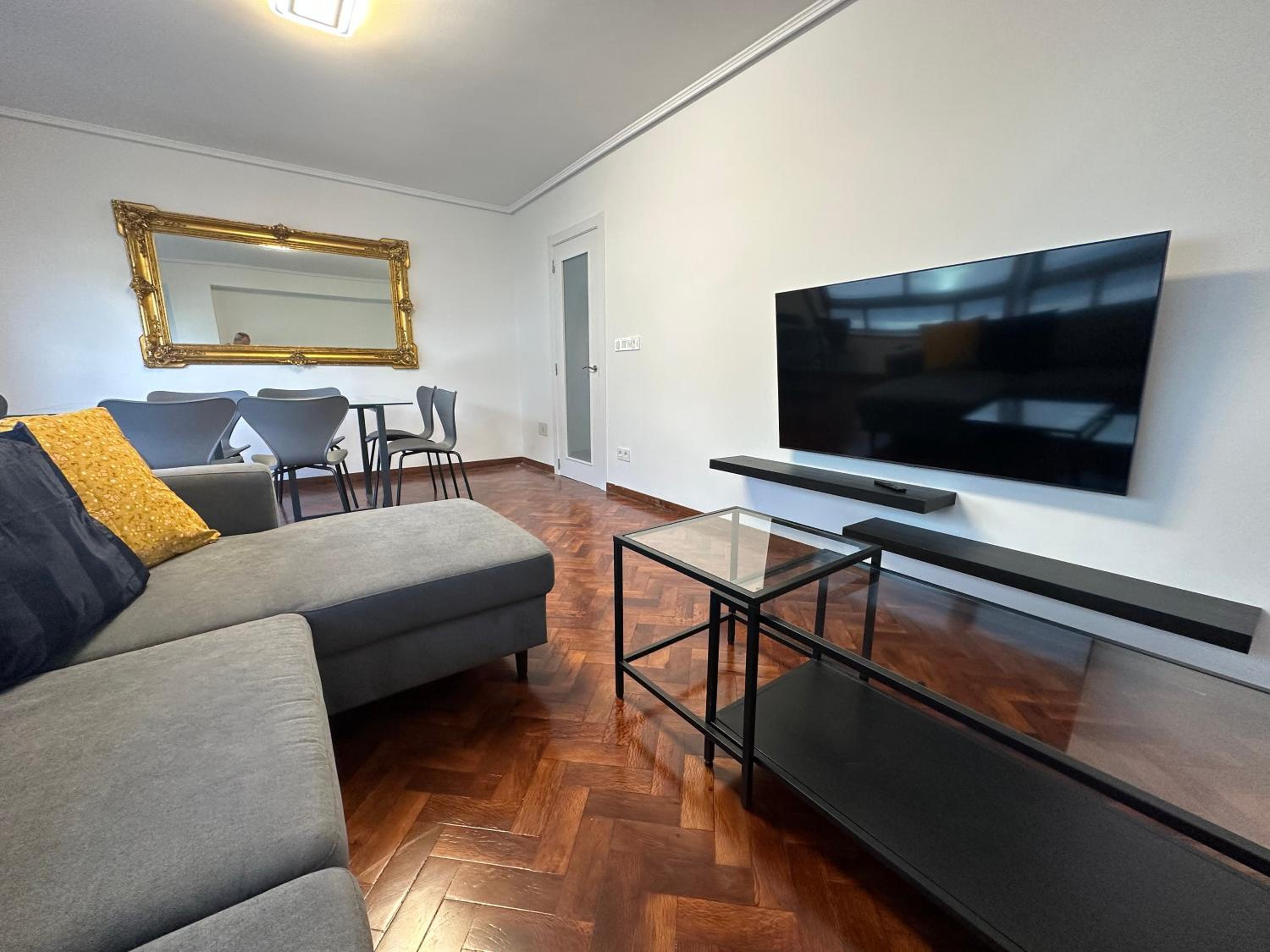 Apartamento