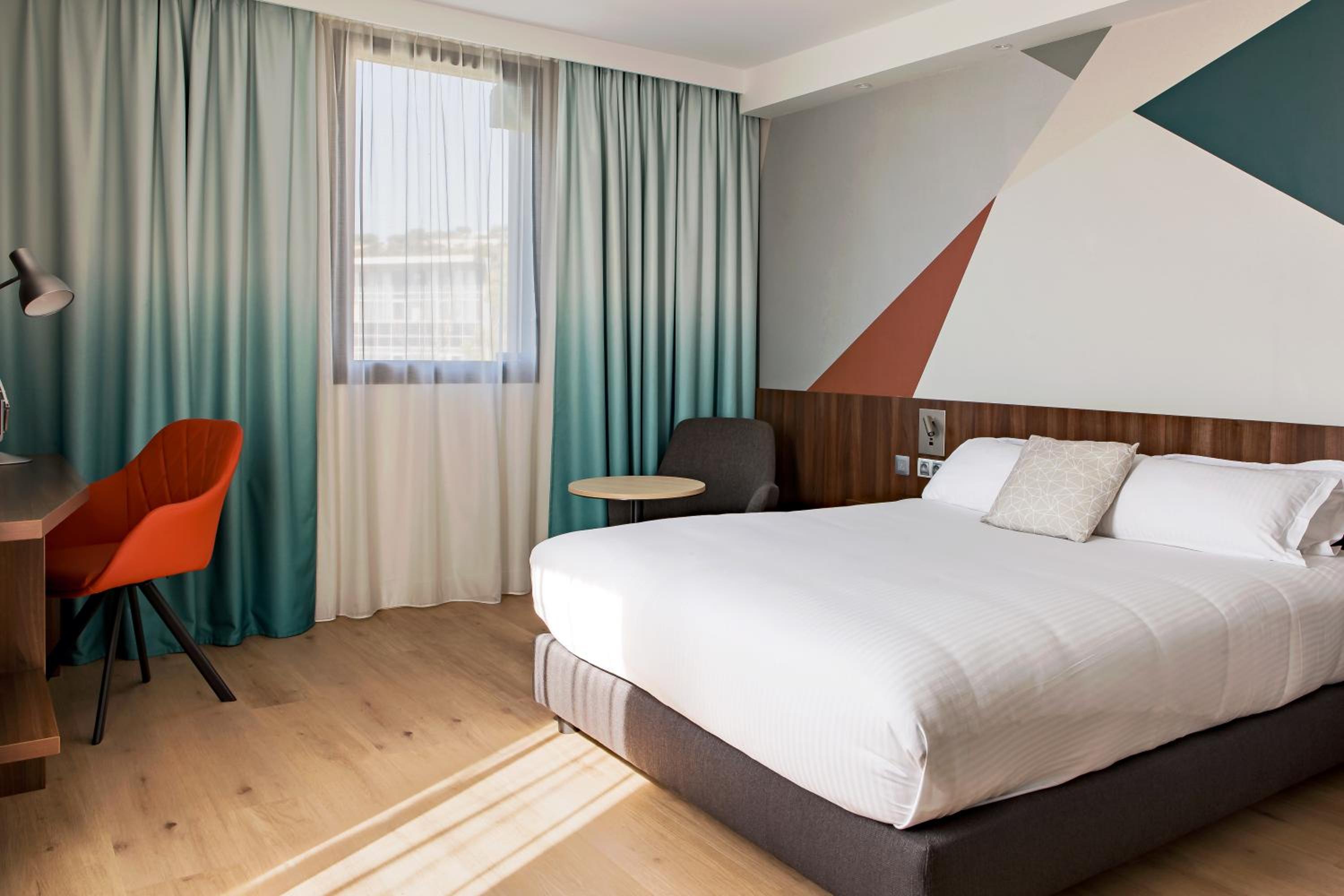 Premium Queen Room - Accessible