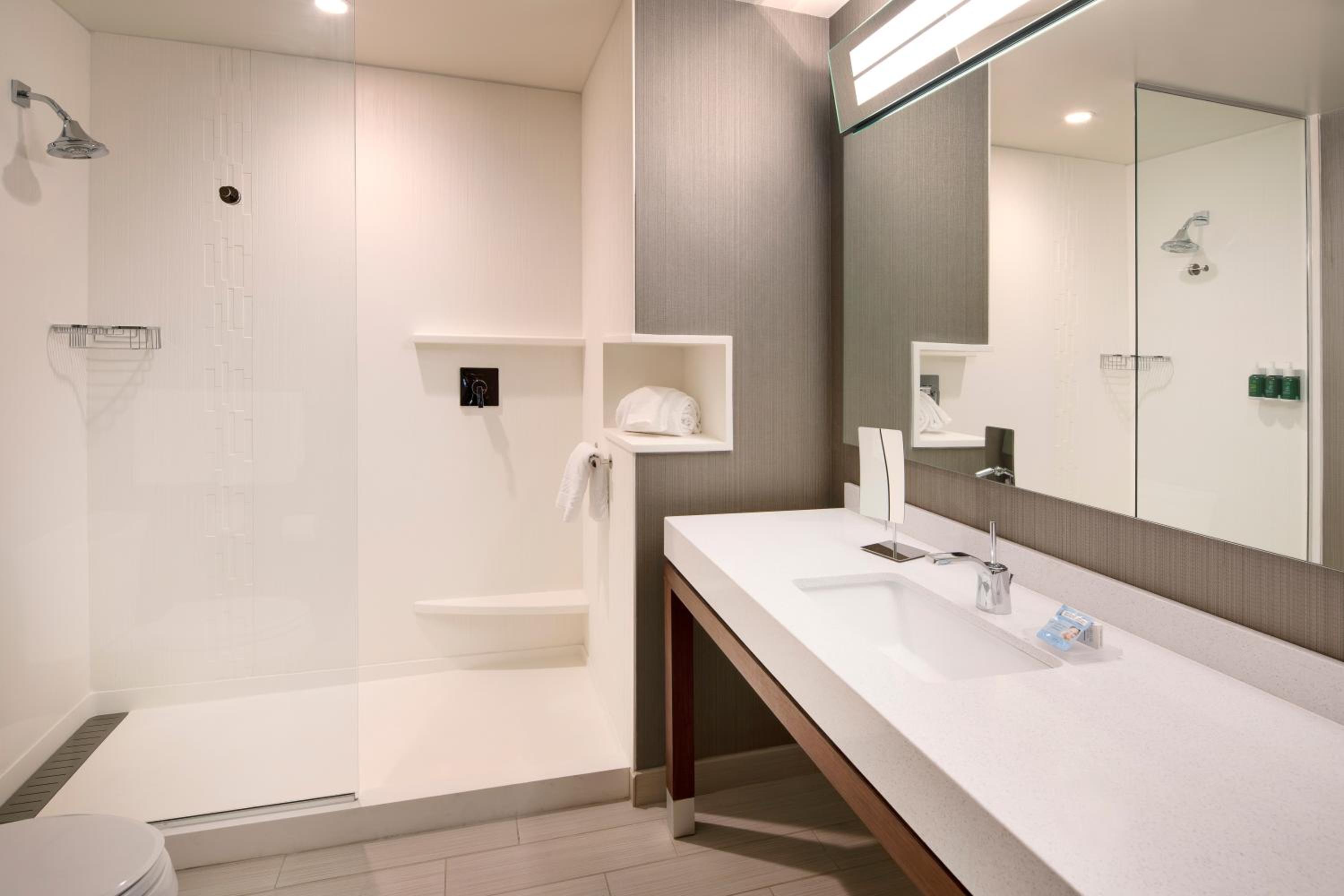 King Room with City View - Hearing Accessible  - Photo 2