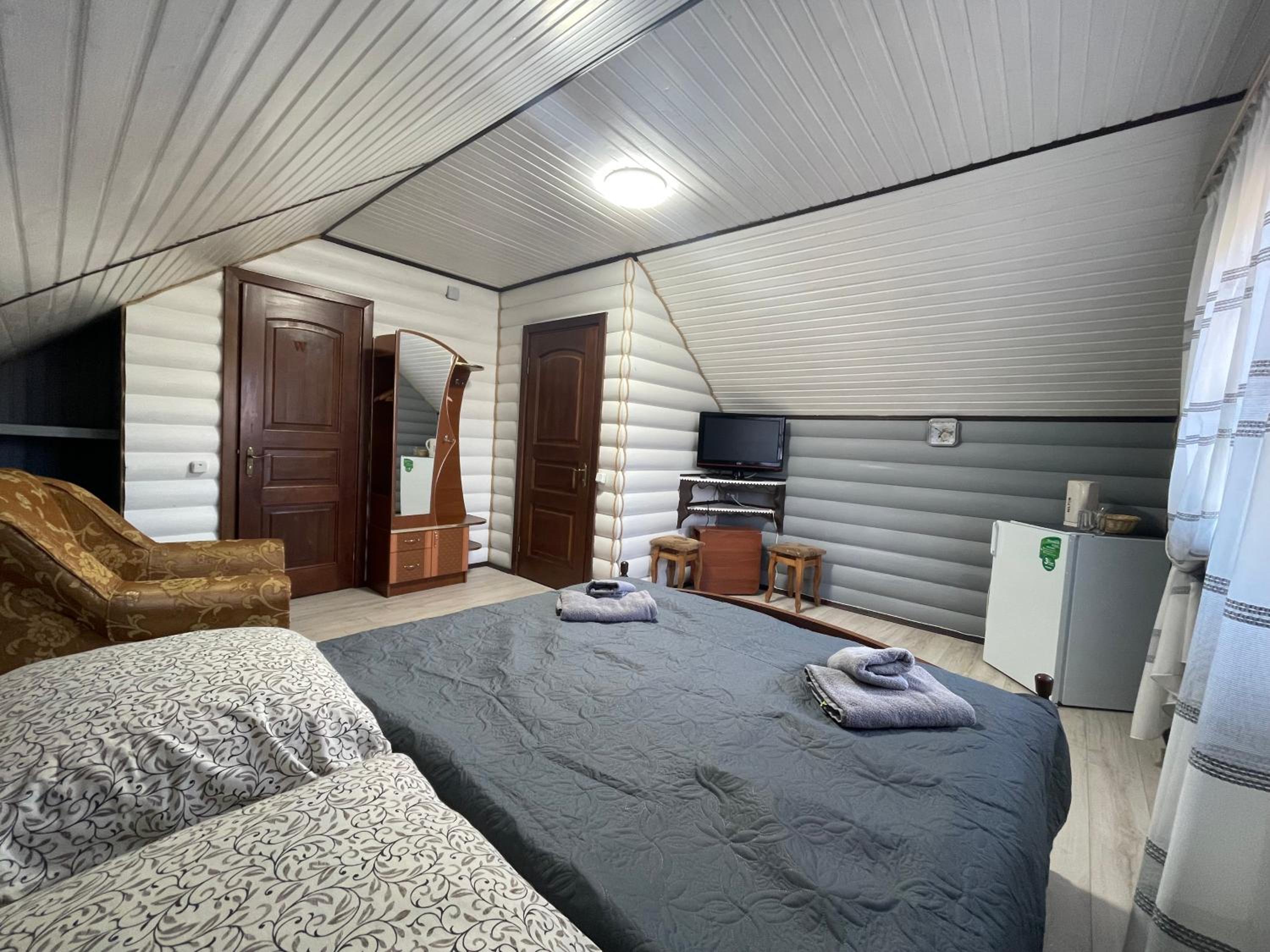 Superior King Room photo 3