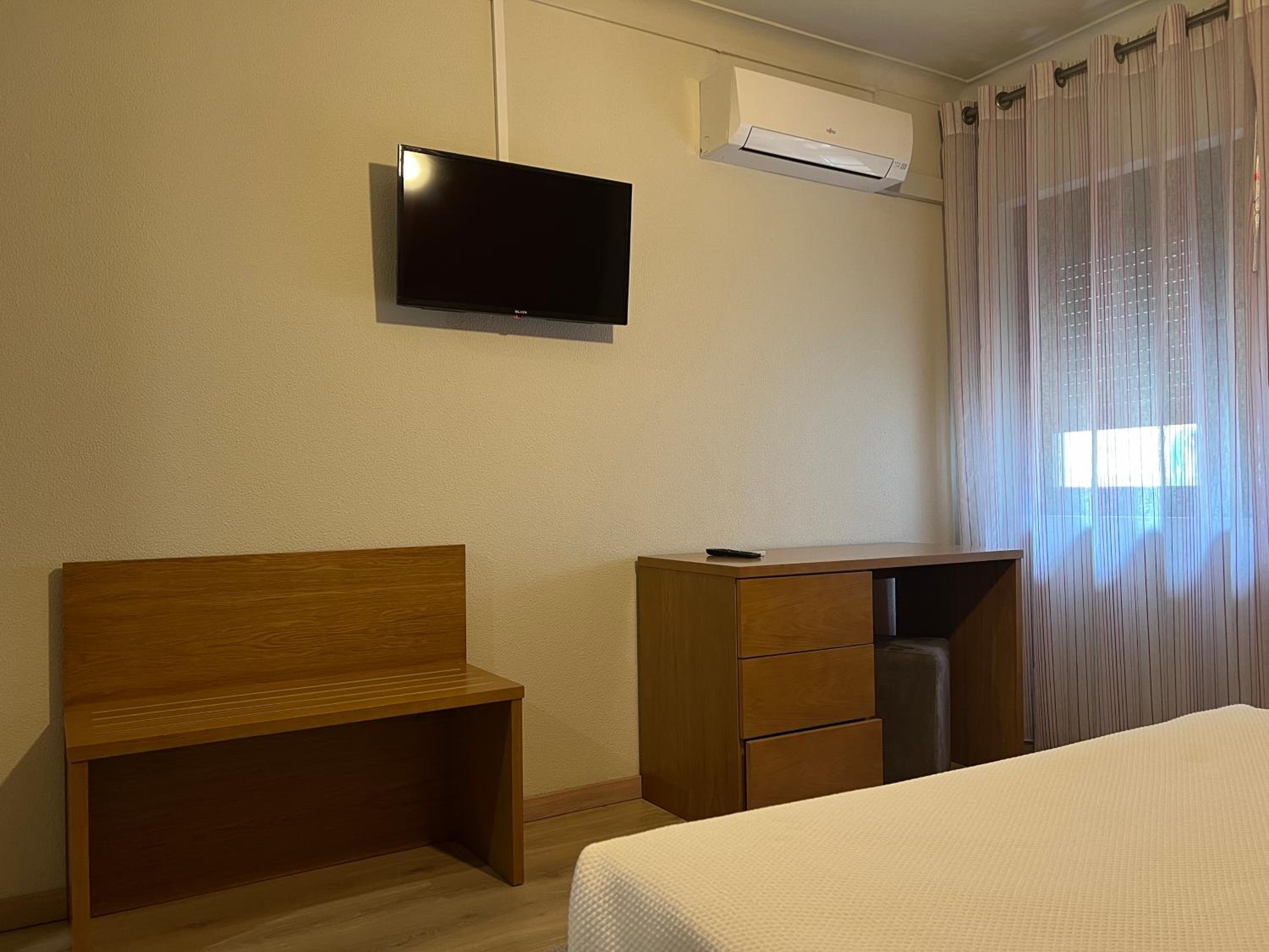 Standard Double Room - Photo 1