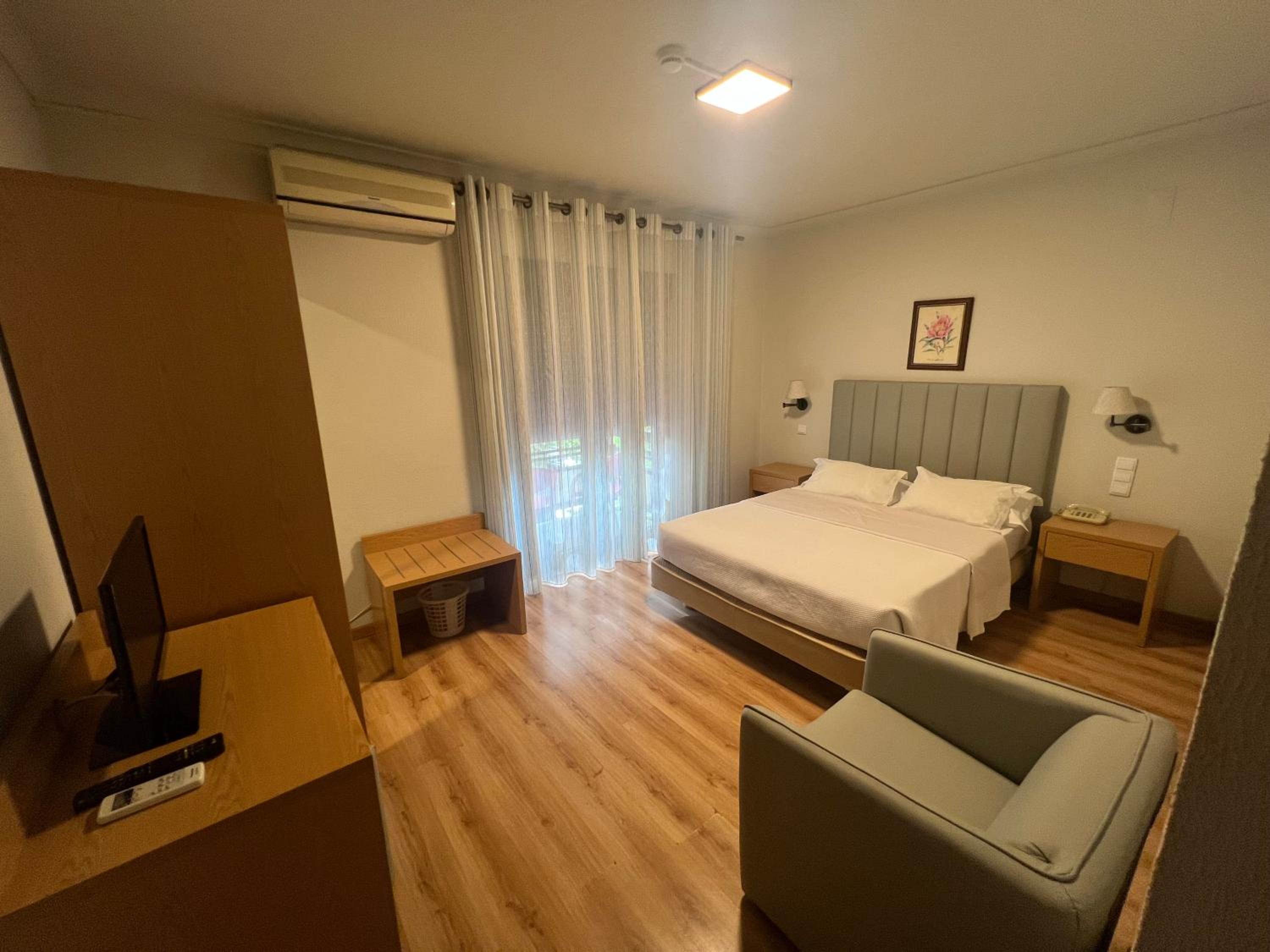 Superior Double Room - Photo 1