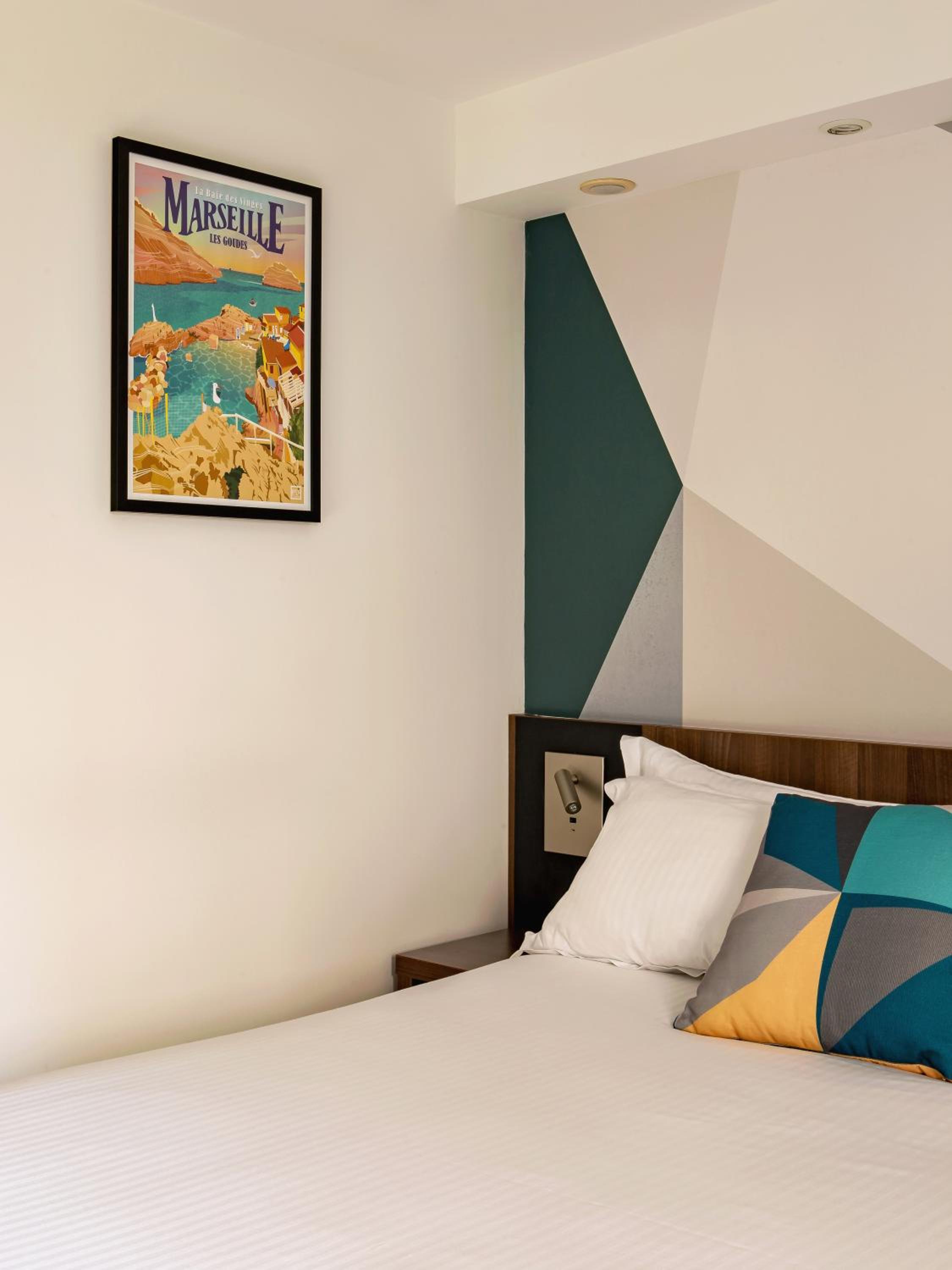 Standard Room - Photo 1
