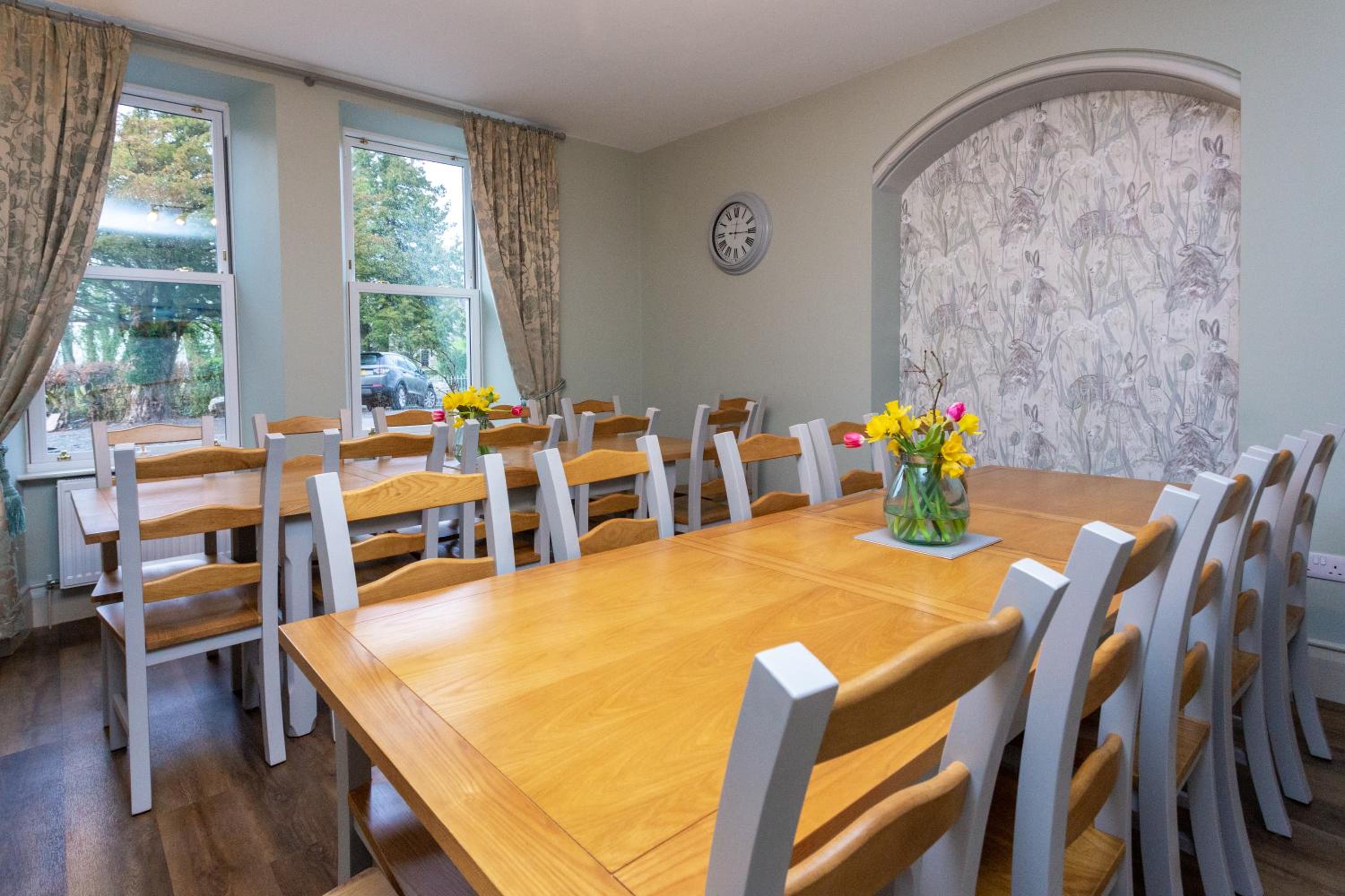 Hotel Howgills House, Zdjęcie 8