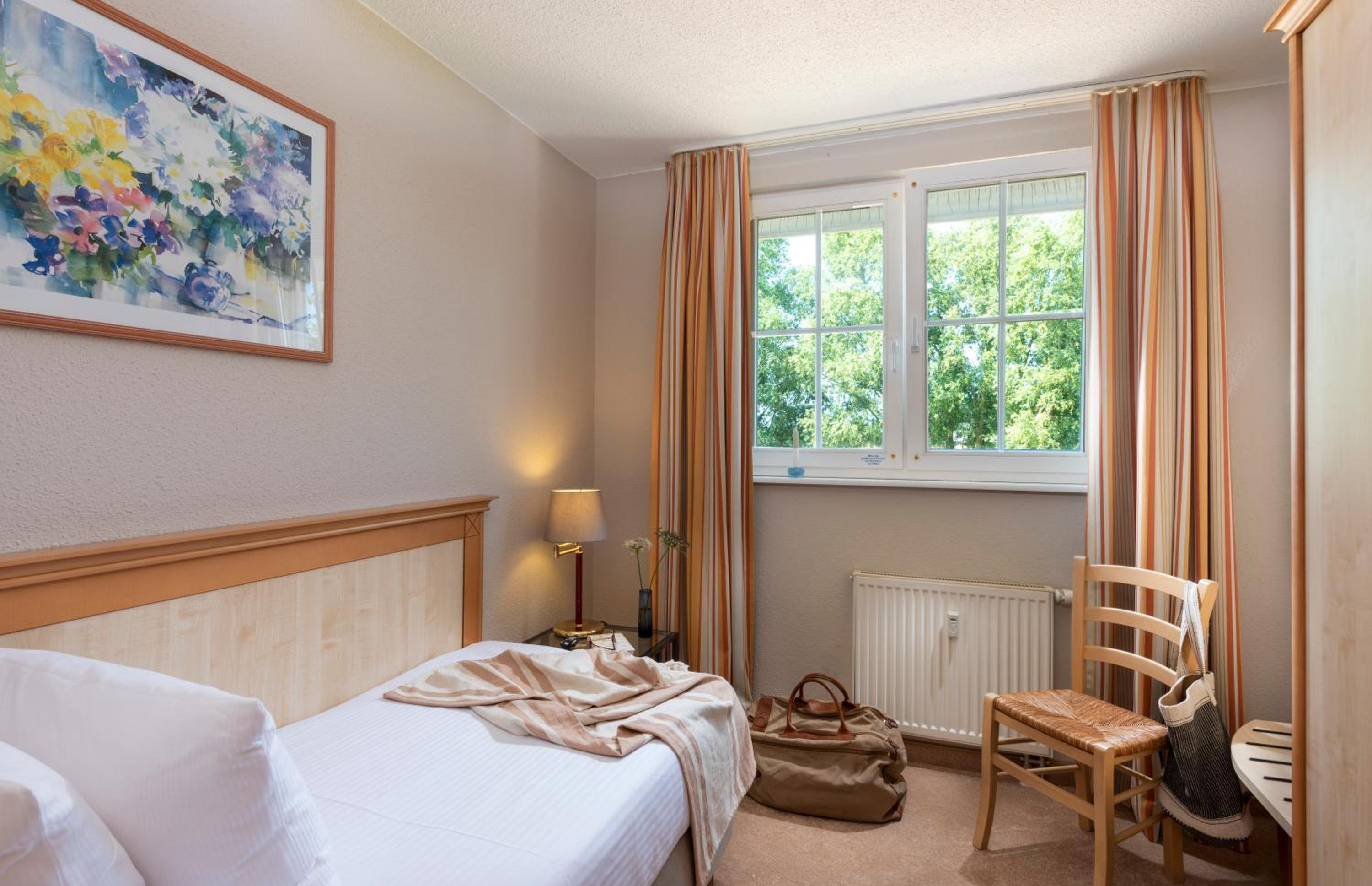 Apartment mit 4 Schlafzimmern