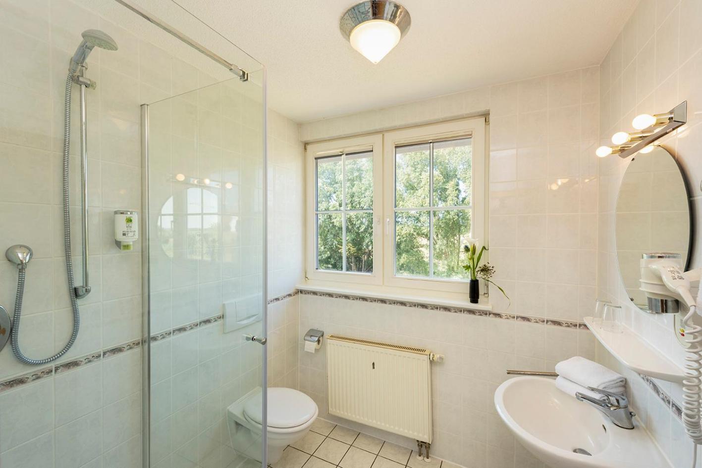 Apartment mit 4 Schlafzimmern