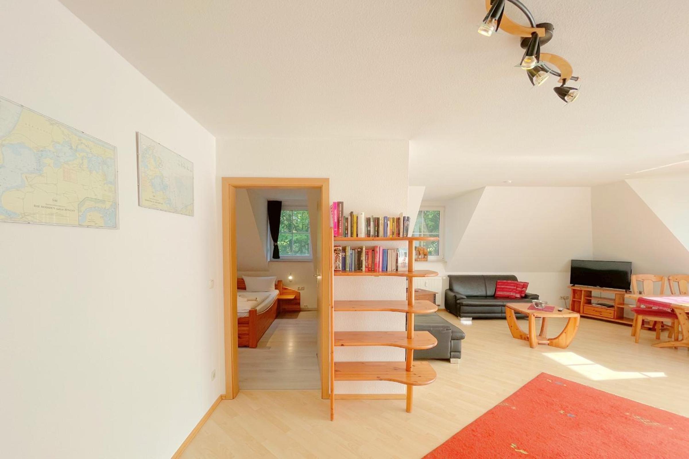 Apartment With Balcony photo 3