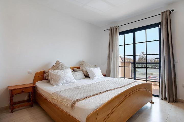 Casa de tres habitaciones