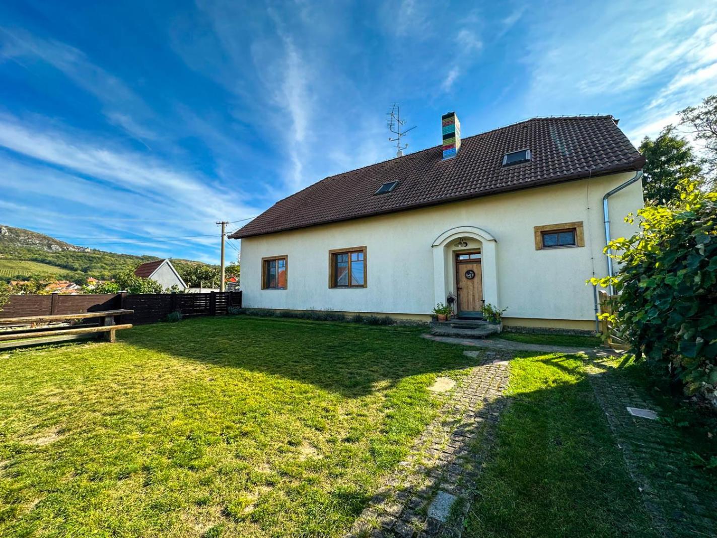 Chalet photo 3