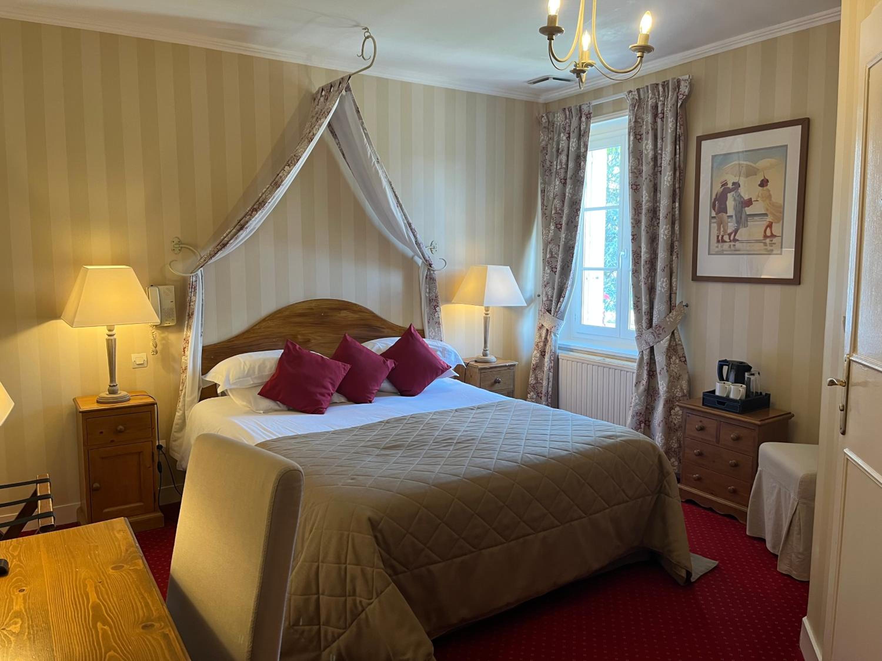 Traditional Double Room