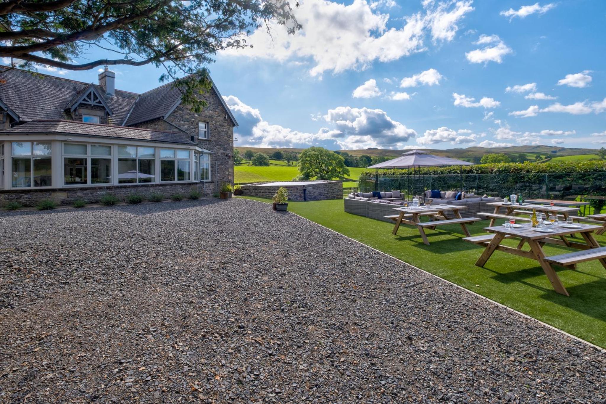 Hotel Howgills House, Zdjęcie 17