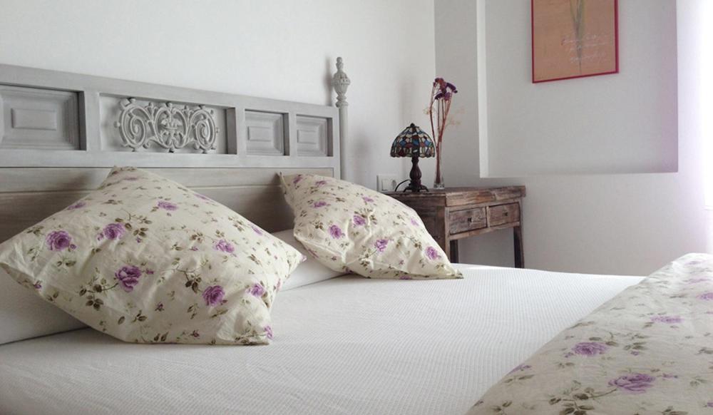 Habitación Doble o con Dos Camas