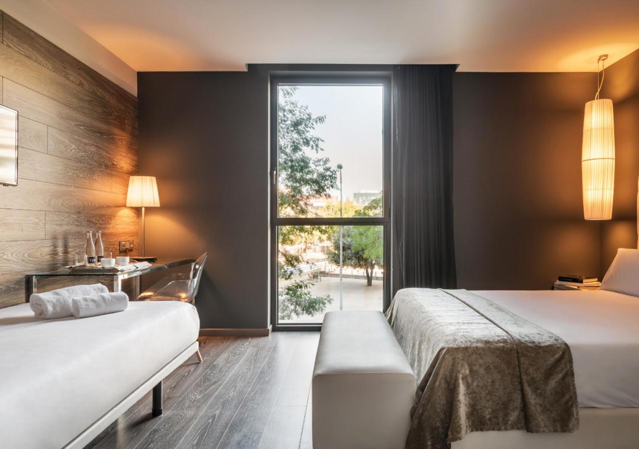 Triple Room (2 Adults + 1 Child) thumbnail 5