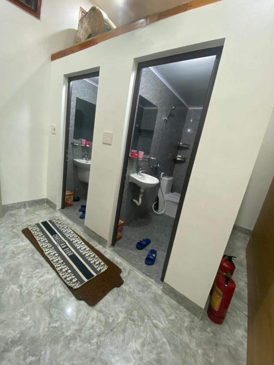 Mixed Dormitory Room photo 2