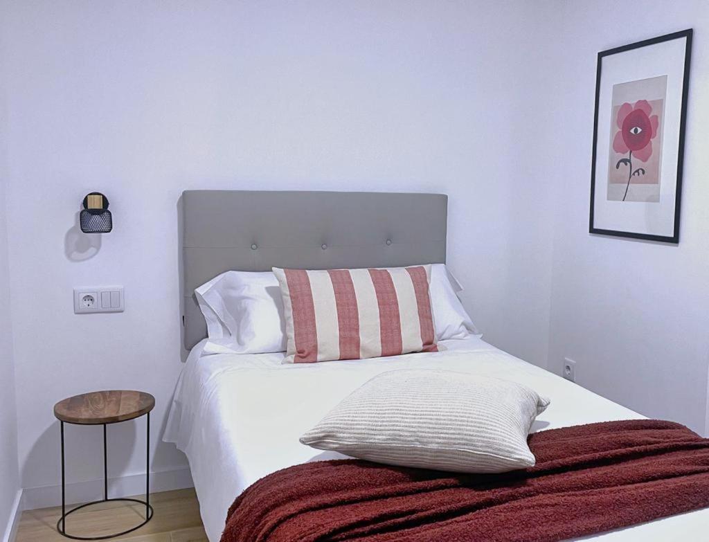 Habitación Individual