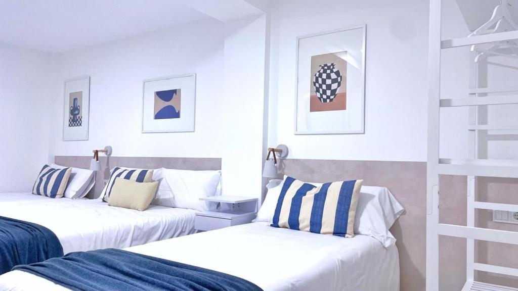 Standard Quadruple Room photo 3