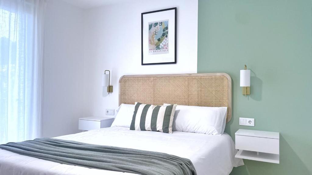 Standard Double Room photo 3