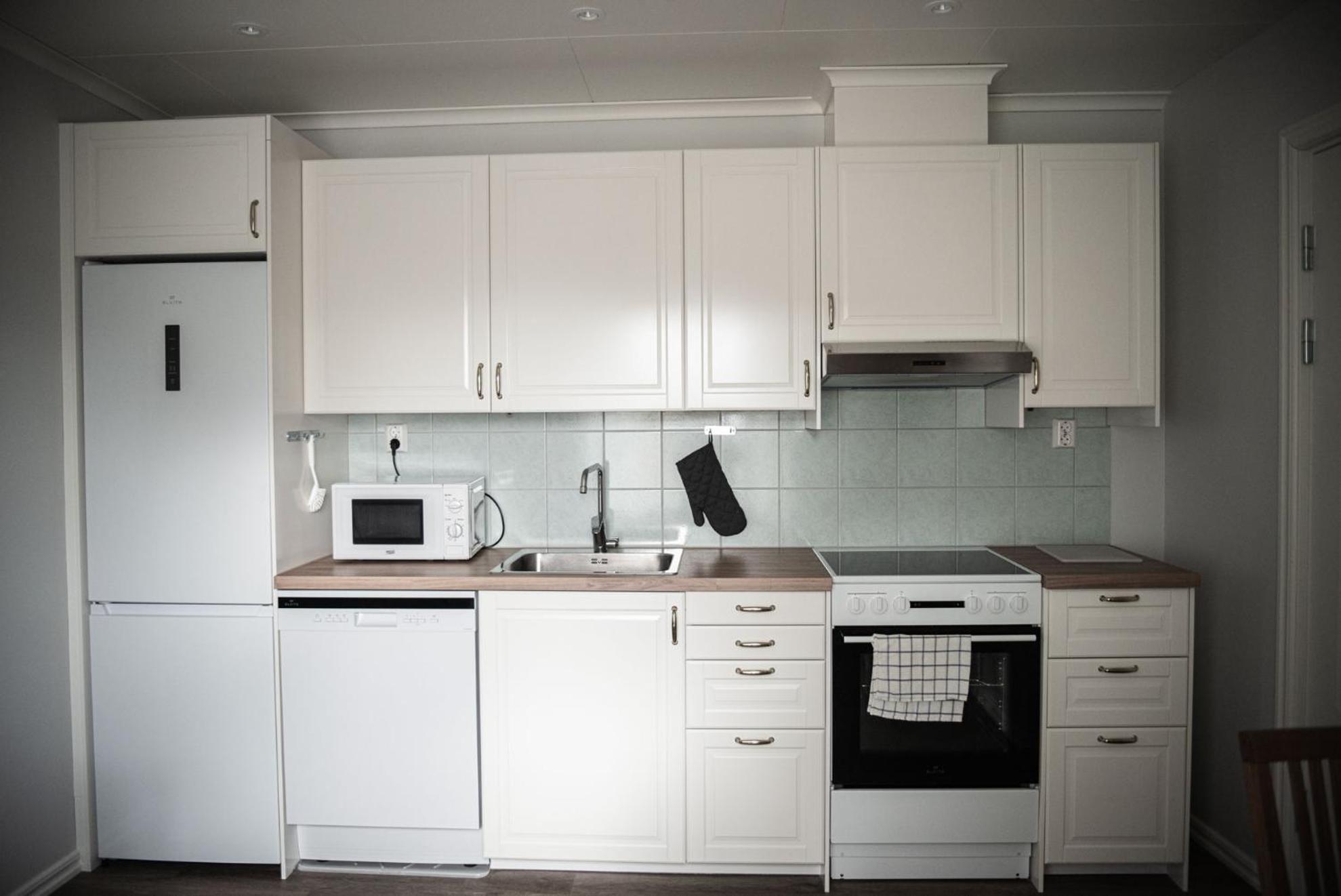 Apartment photo 3