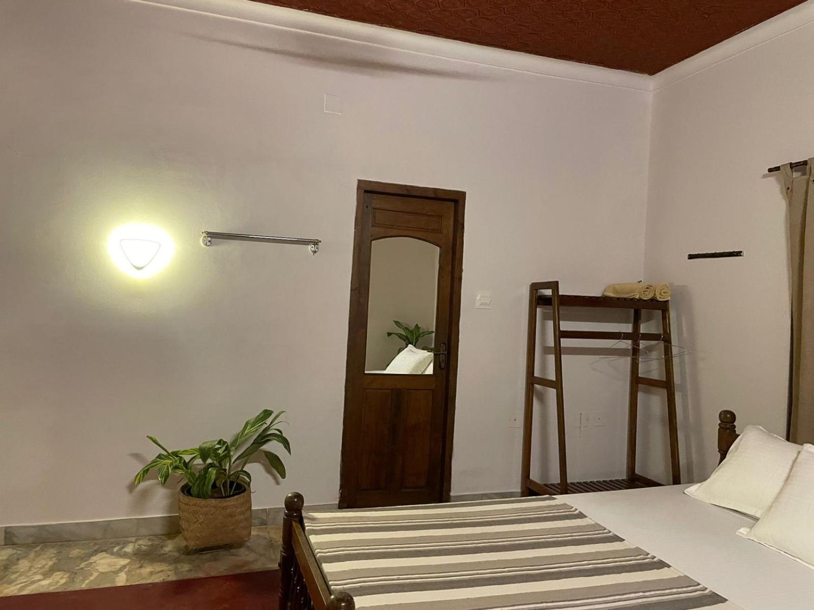 Double Or Twin Room With Balcony photo 3