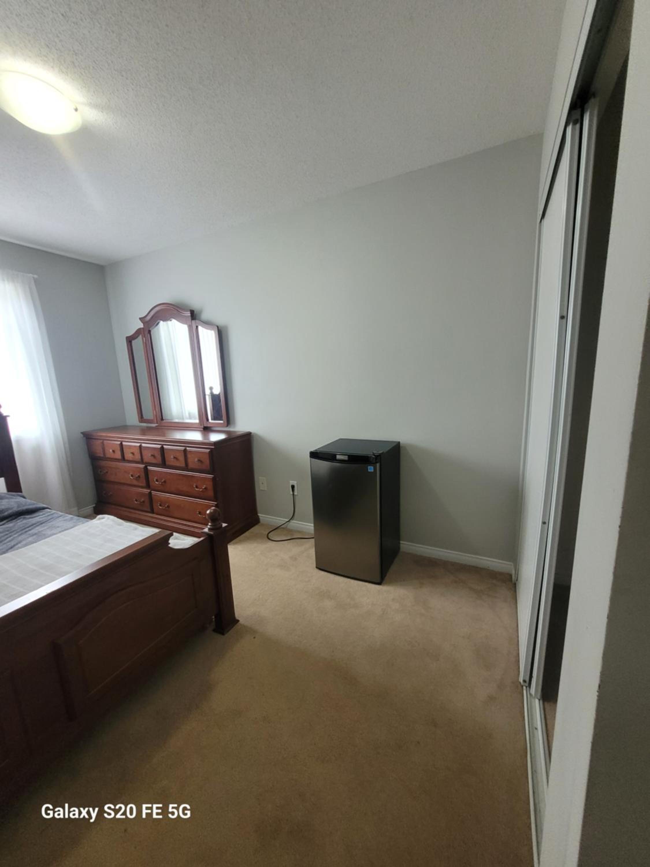 Small Single Room