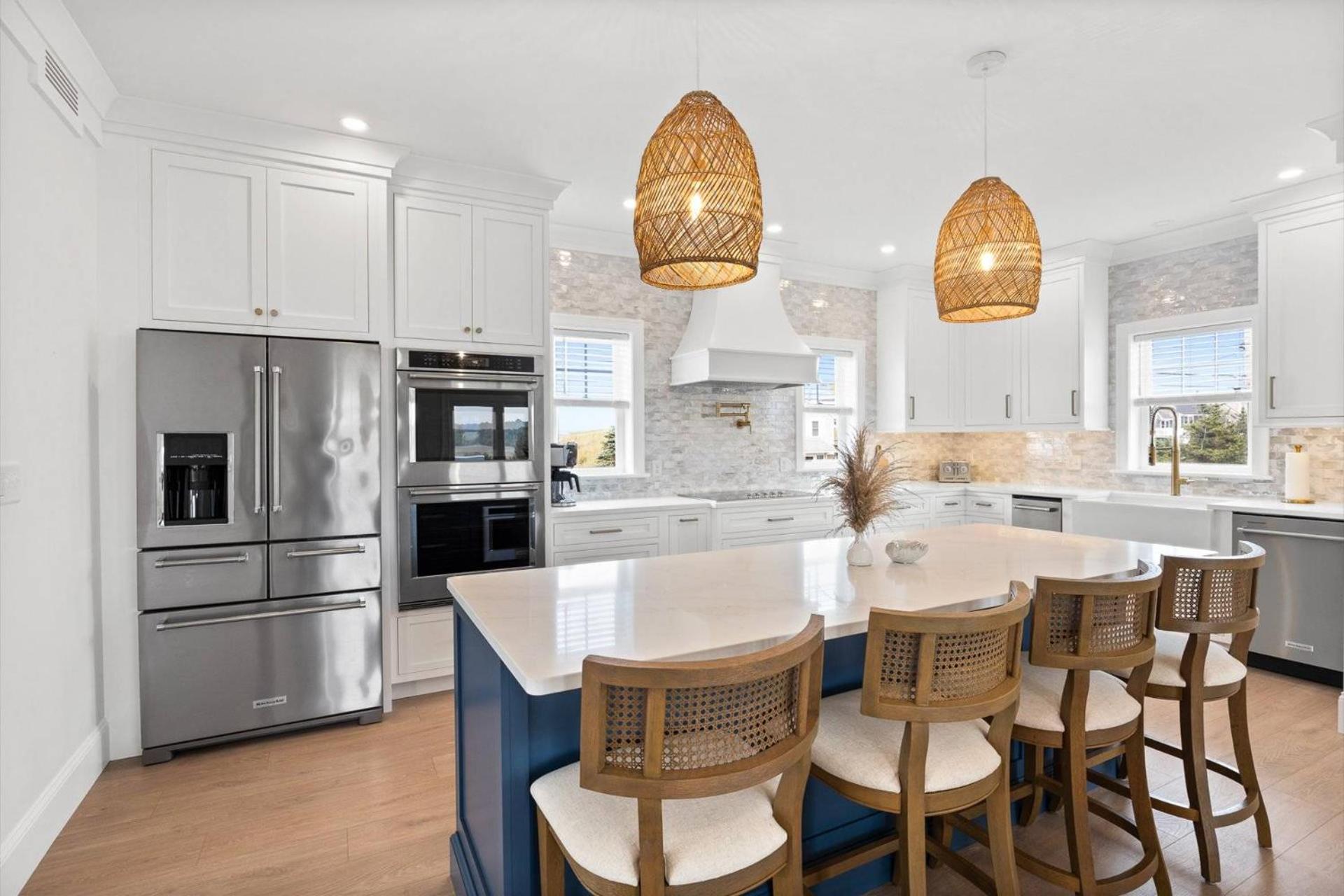 Vacation Home photo 1