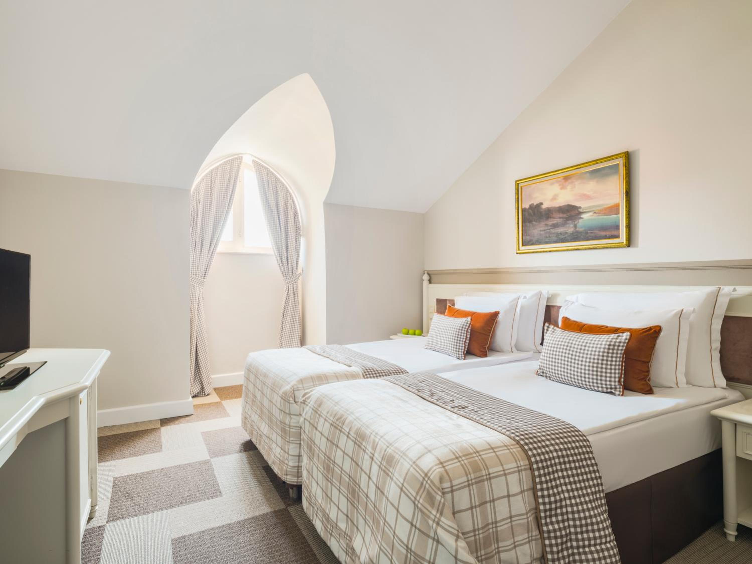 Duplex Family Suite